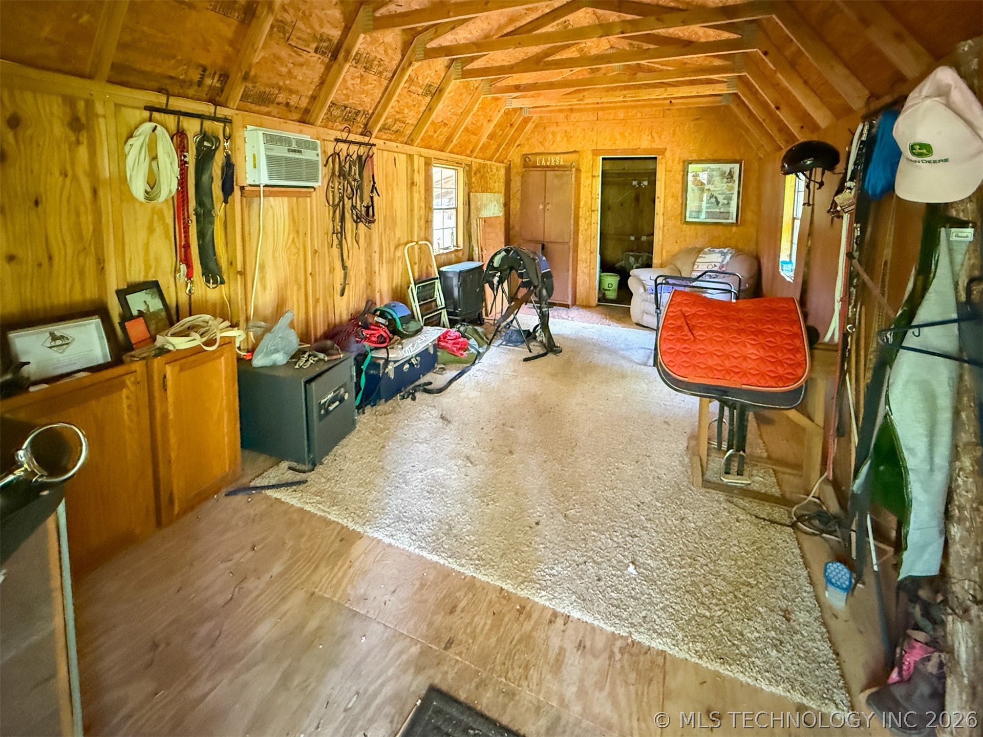 20653 E Dixie Parkway Tahlequah OK 74464