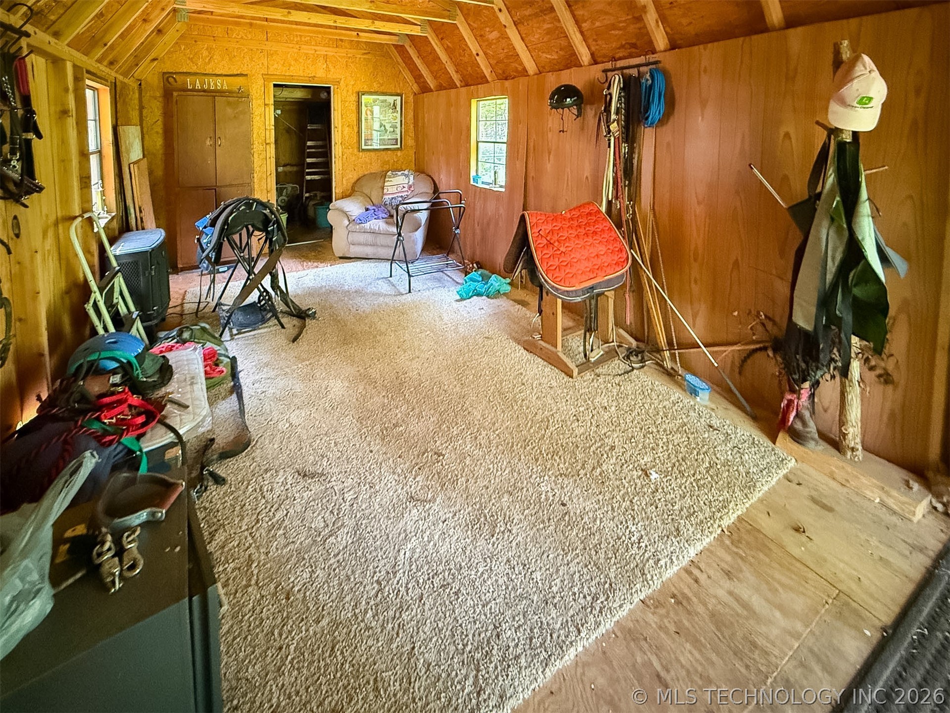 20653 E Dixie Parkway Tahlequah OK 74464