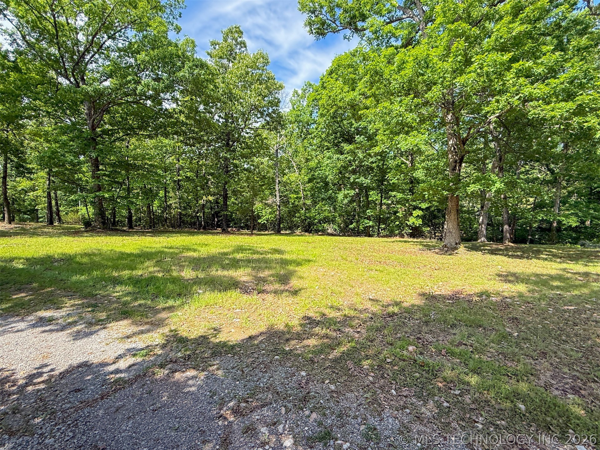 20653 E Dixie Parkway Tahlequah OK 74464