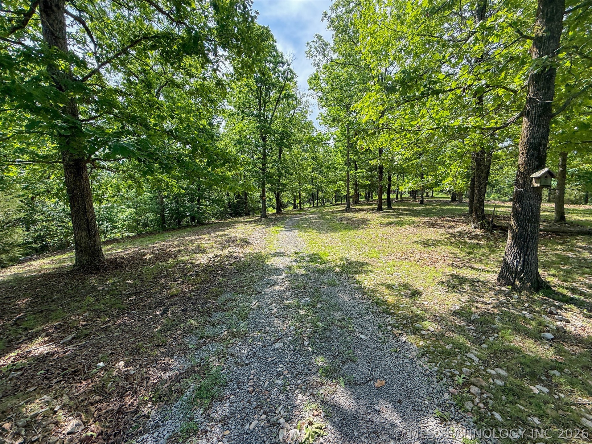 20653 E Dixie Parkway Tahlequah OK 74464