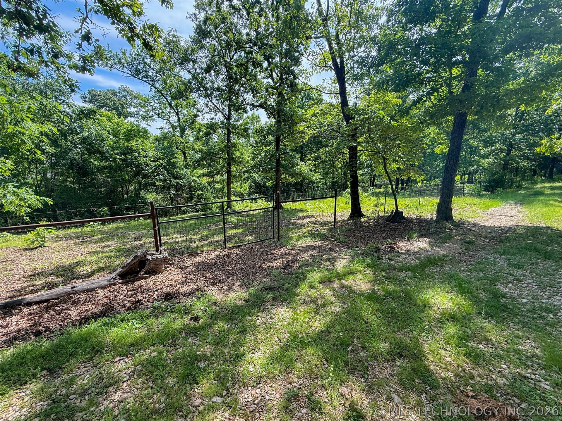 20653 E Dixie Parkway Tahlequah OK 74464