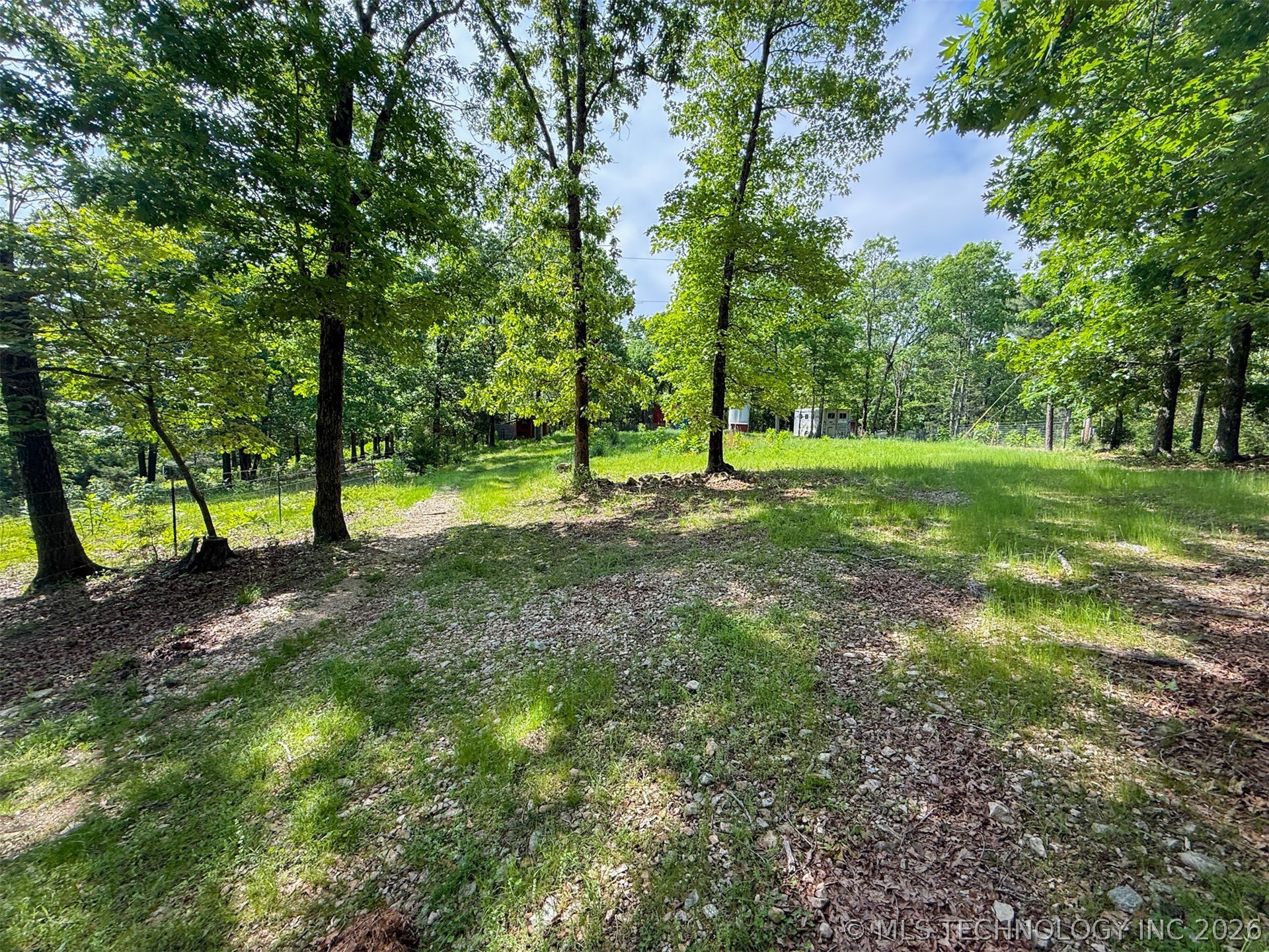 20653 E Dixie Parkway Tahlequah OK 74464