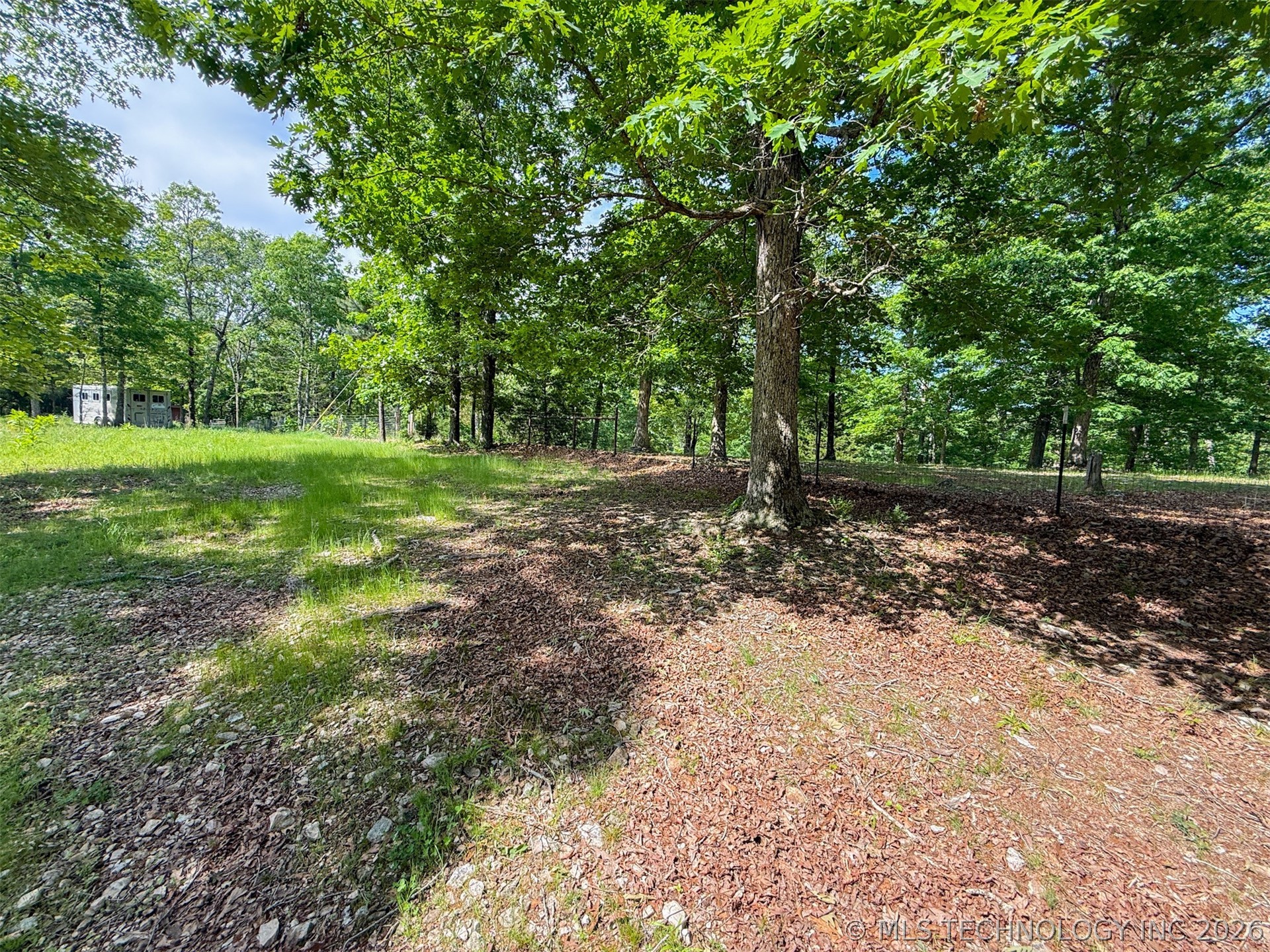 20653 E Dixie Parkway Tahlequah OK 74464