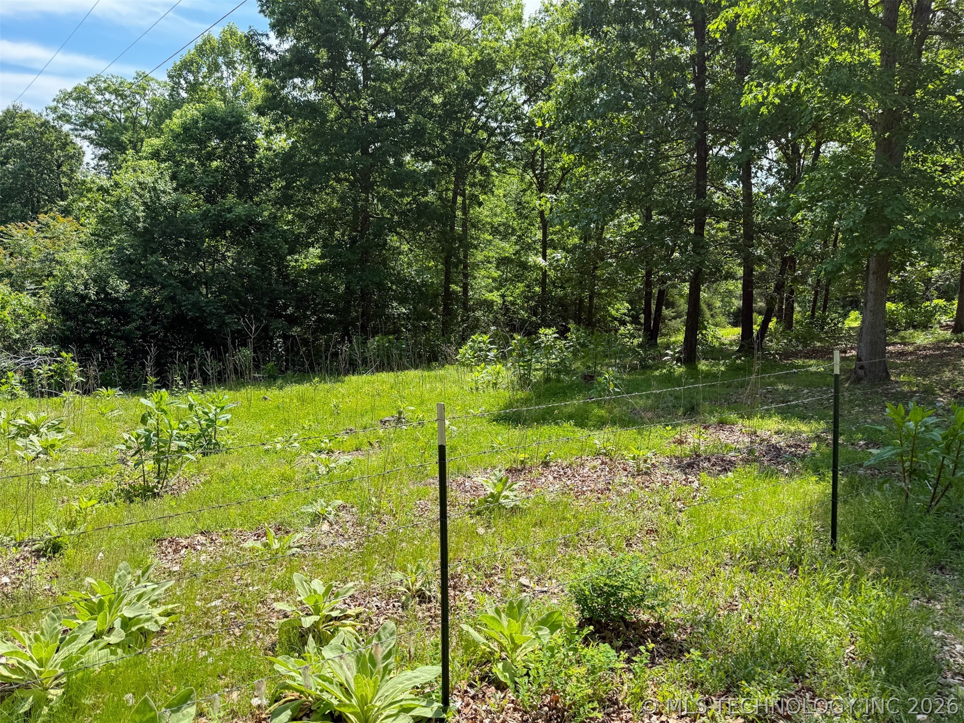 20653 E Dixie Parkway Tahlequah OK 74464