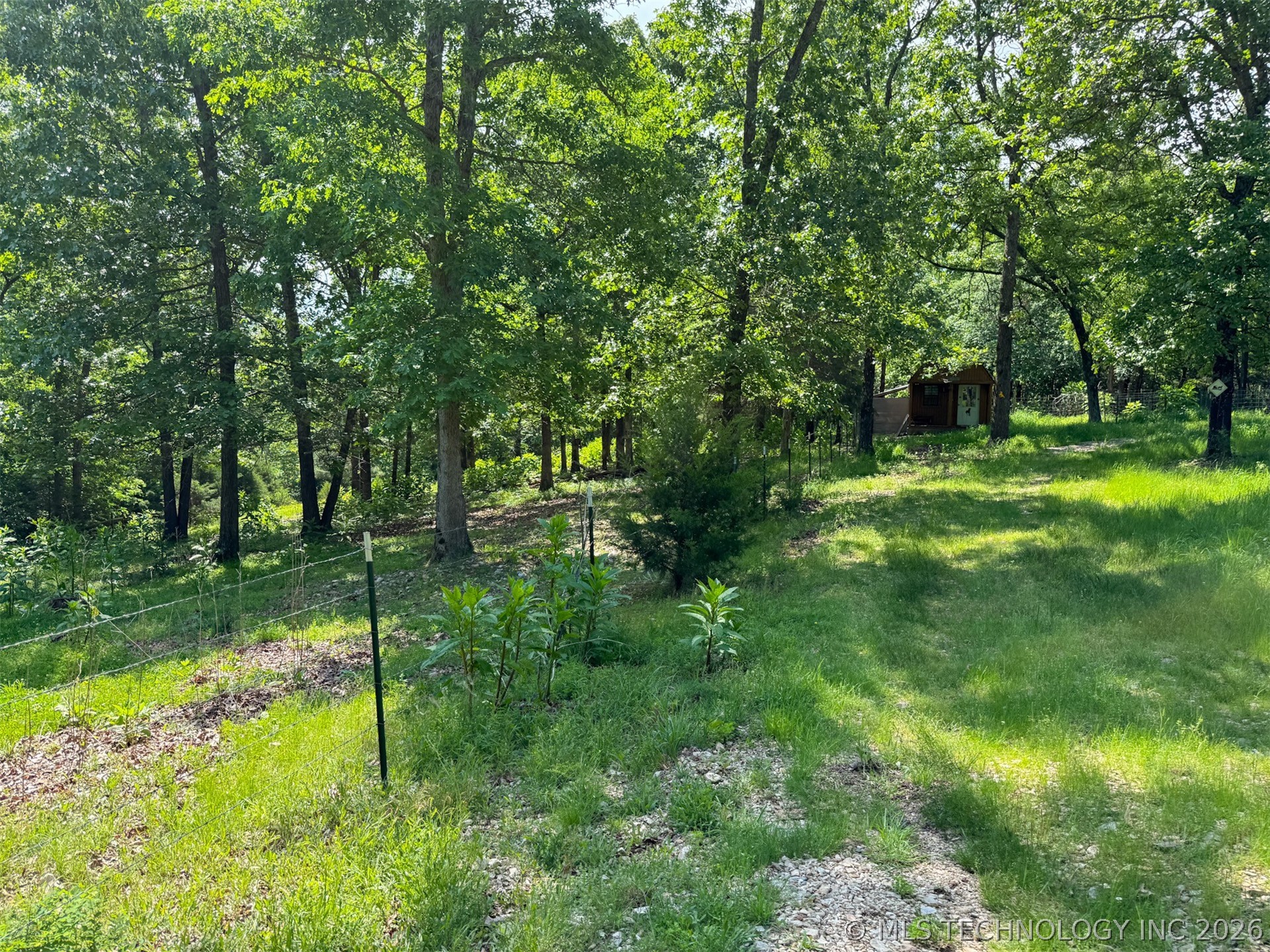 20653 E Dixie Parkway Tahlequah OK 74464