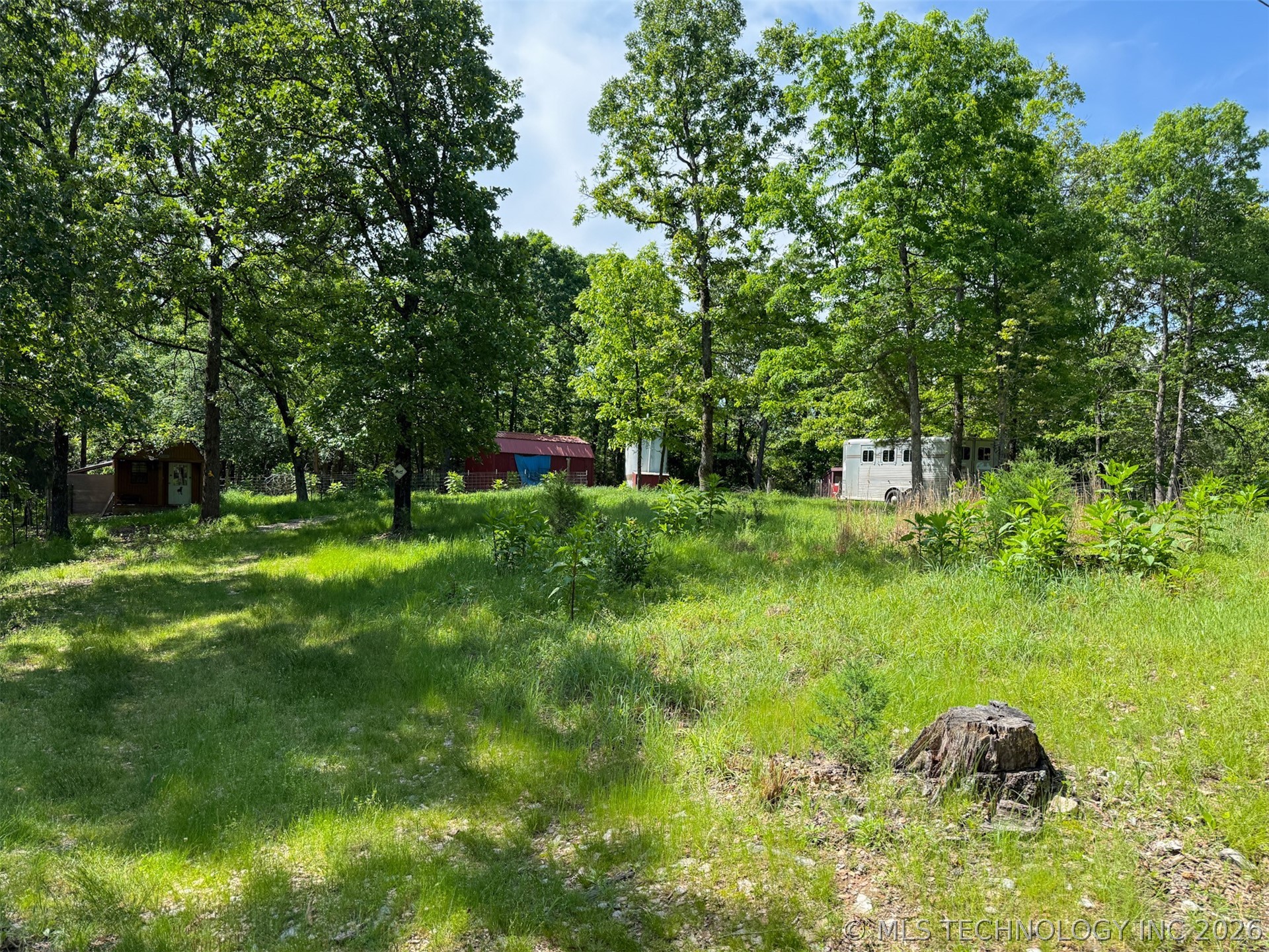 20653 E Dixie Parkway Tahlequah OK 74464