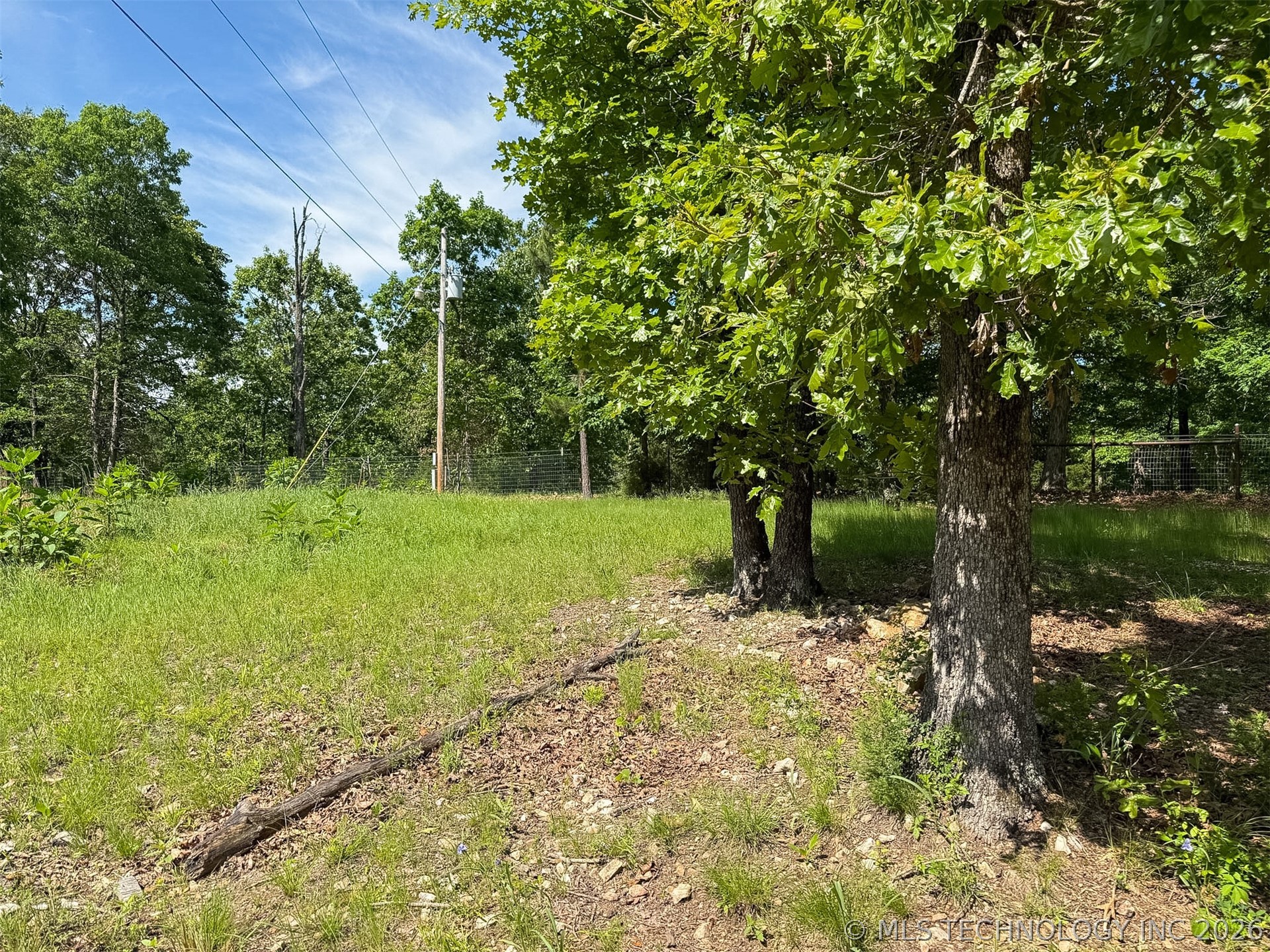 20653 E Dixie Parkway Tahlequah OK 74464