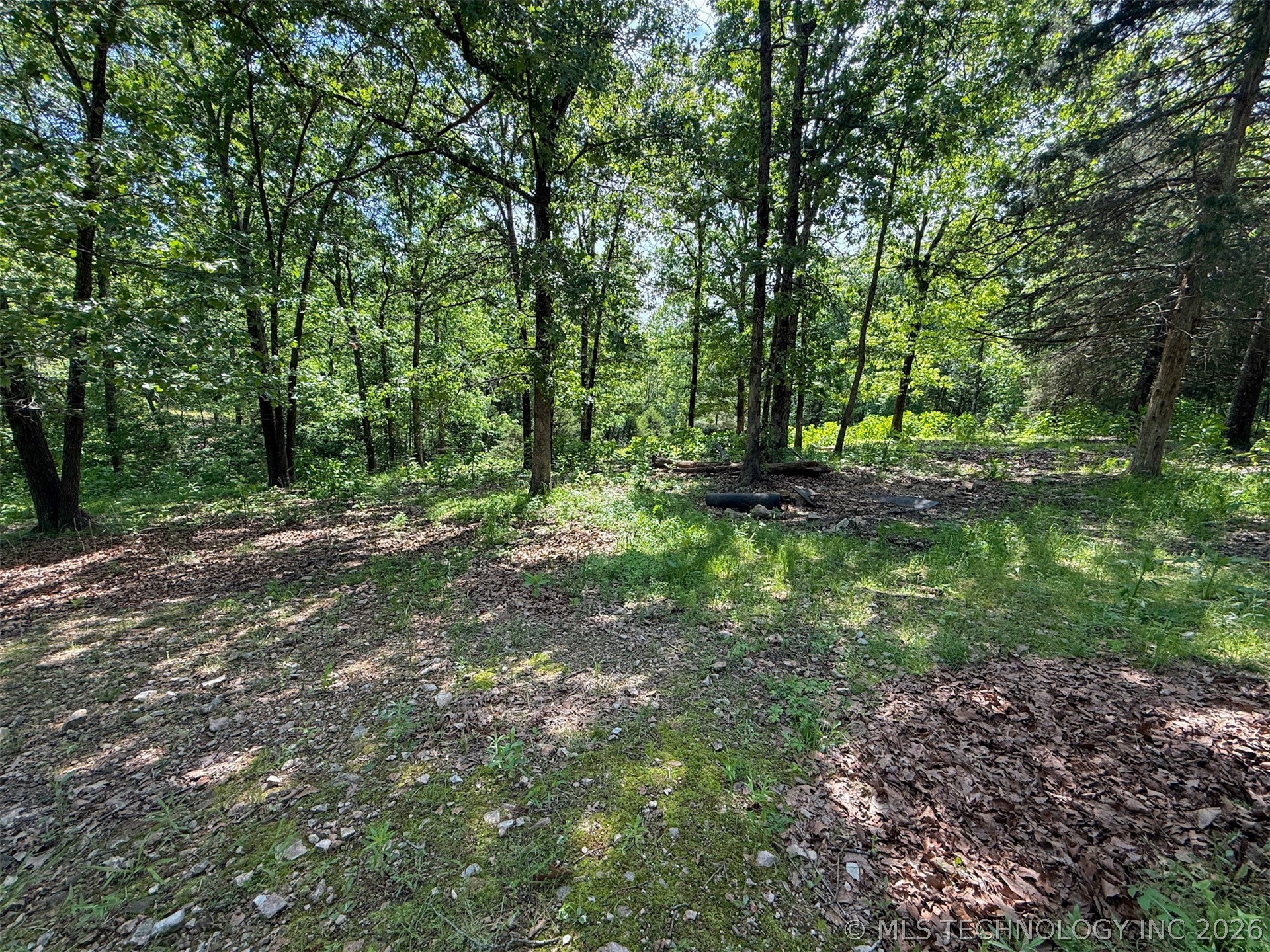 20653 E Dixie Parkway Tahlequah OK 74464