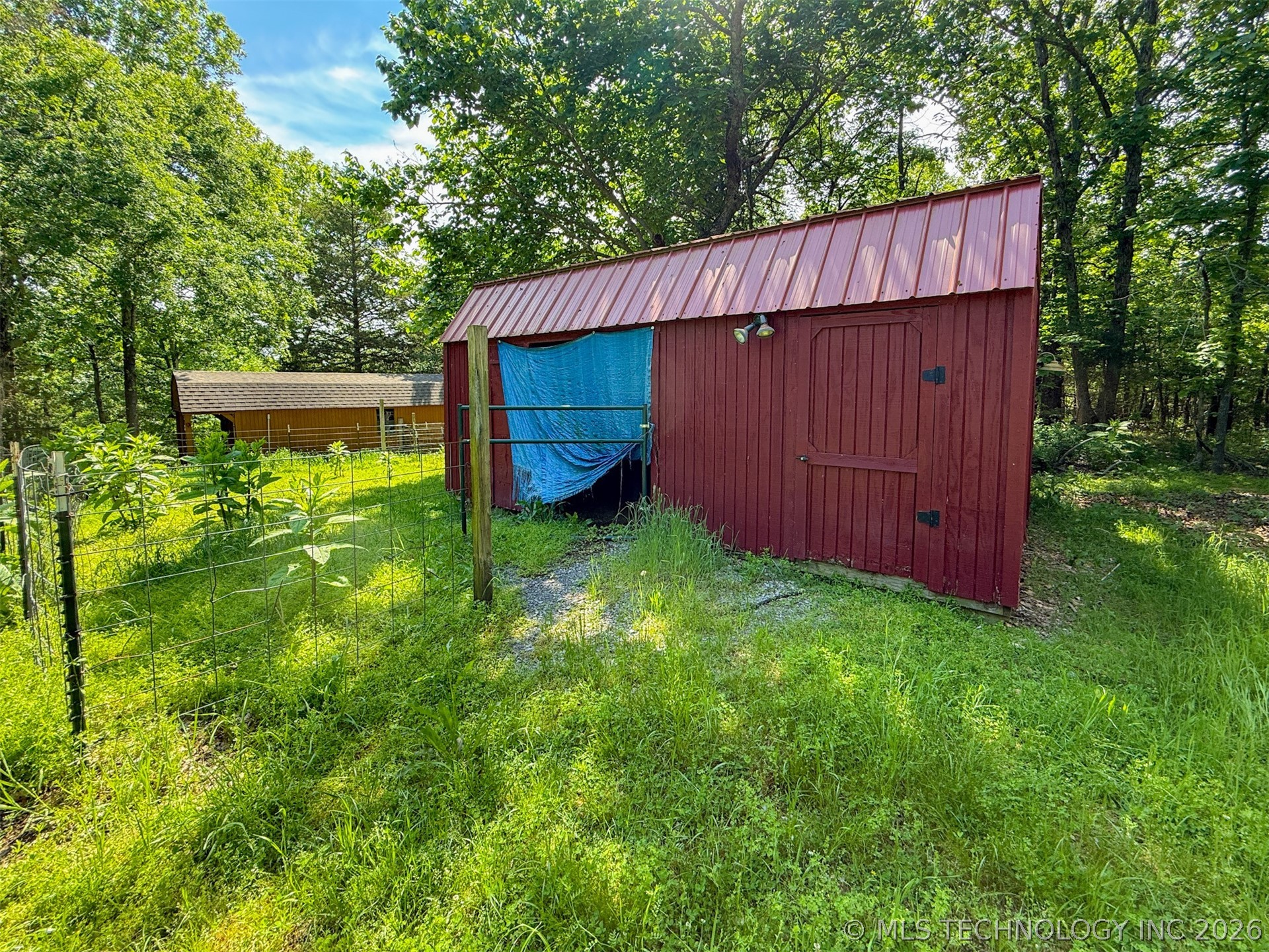 20653 E Dixie Parkway Tahlequah OK 74464