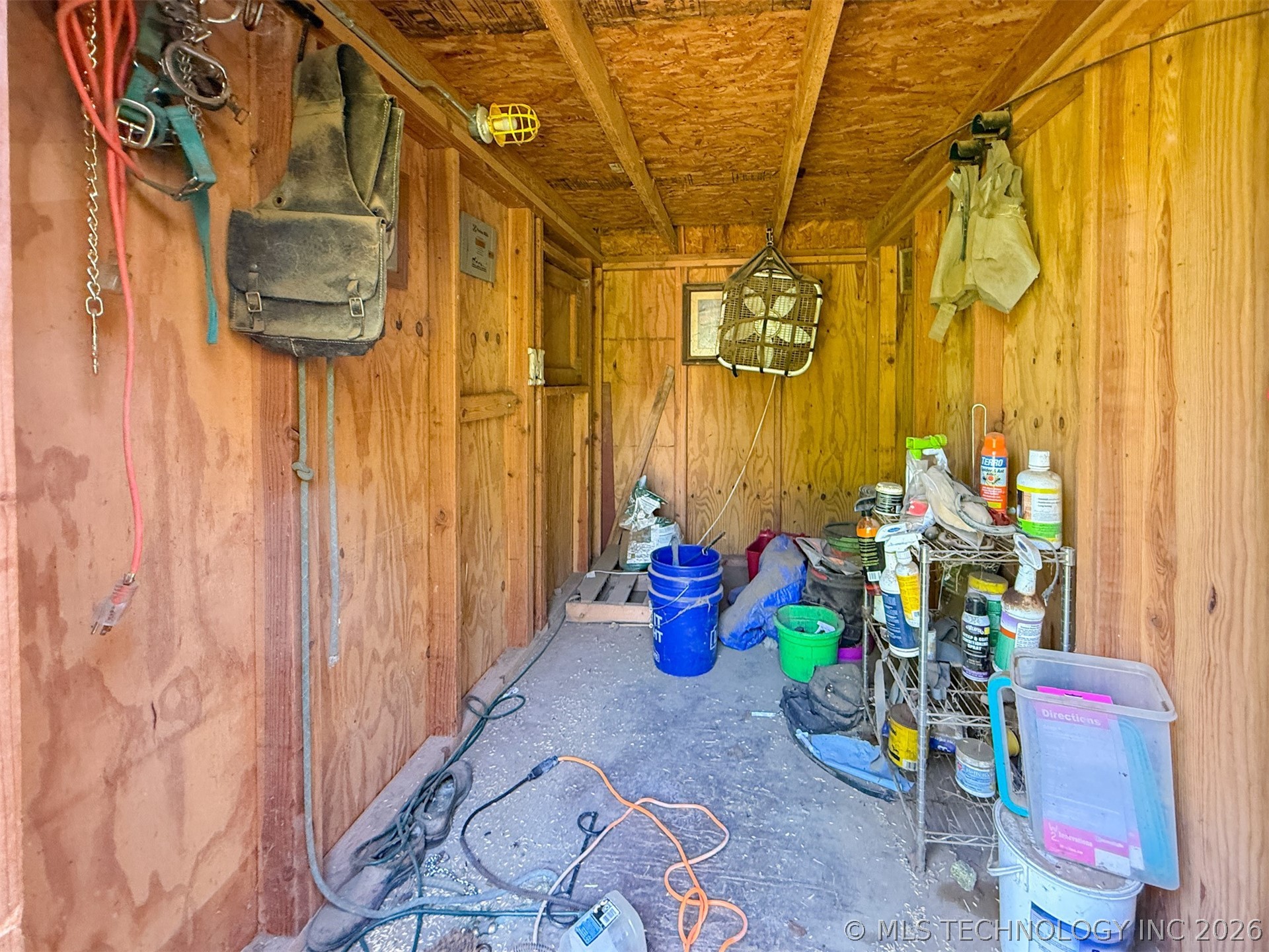 20653 E Dixie Parkway Tahlequah OK 74464
