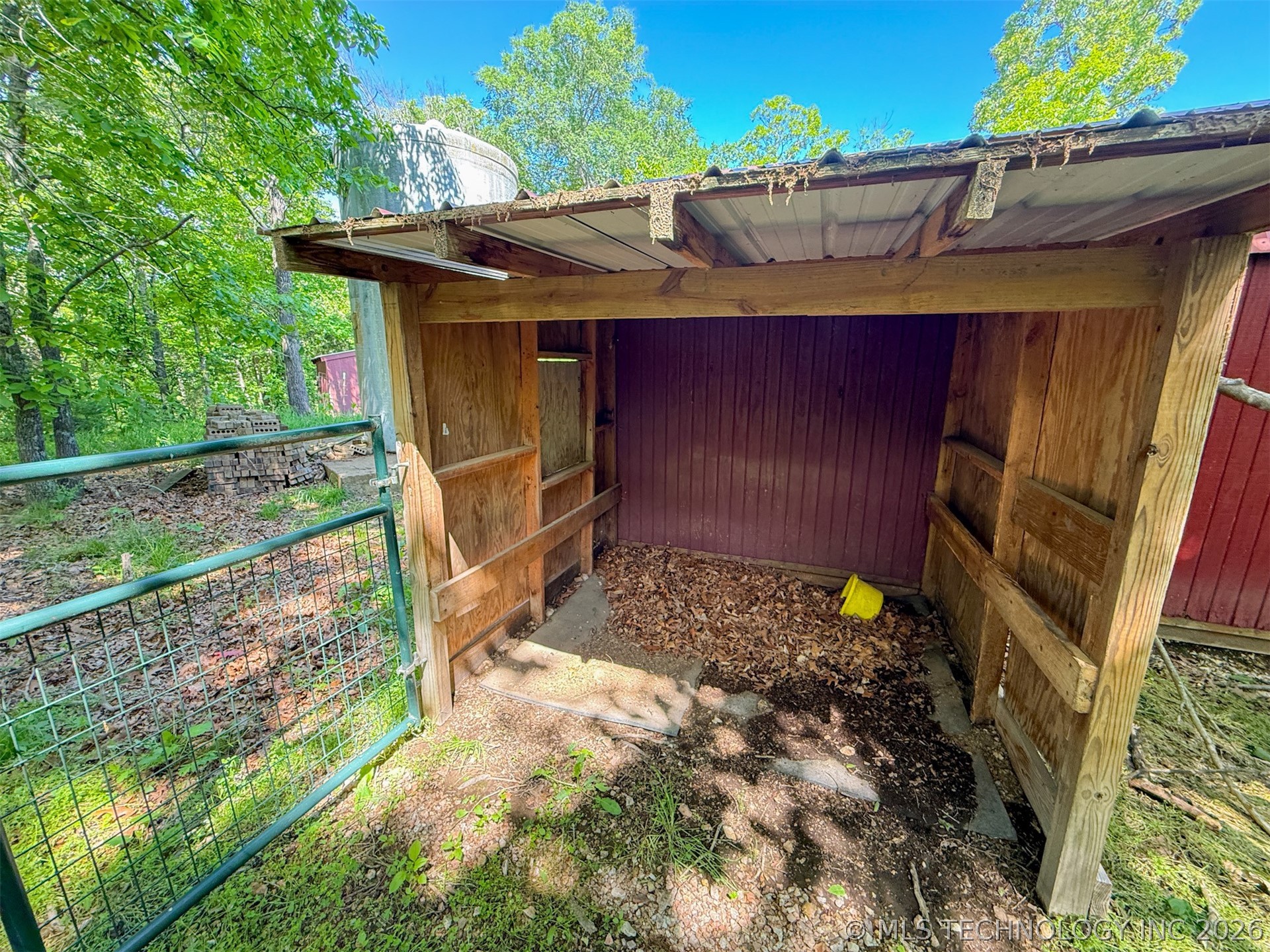 20653 E Dixie Parkway Tahlequah OK 74464