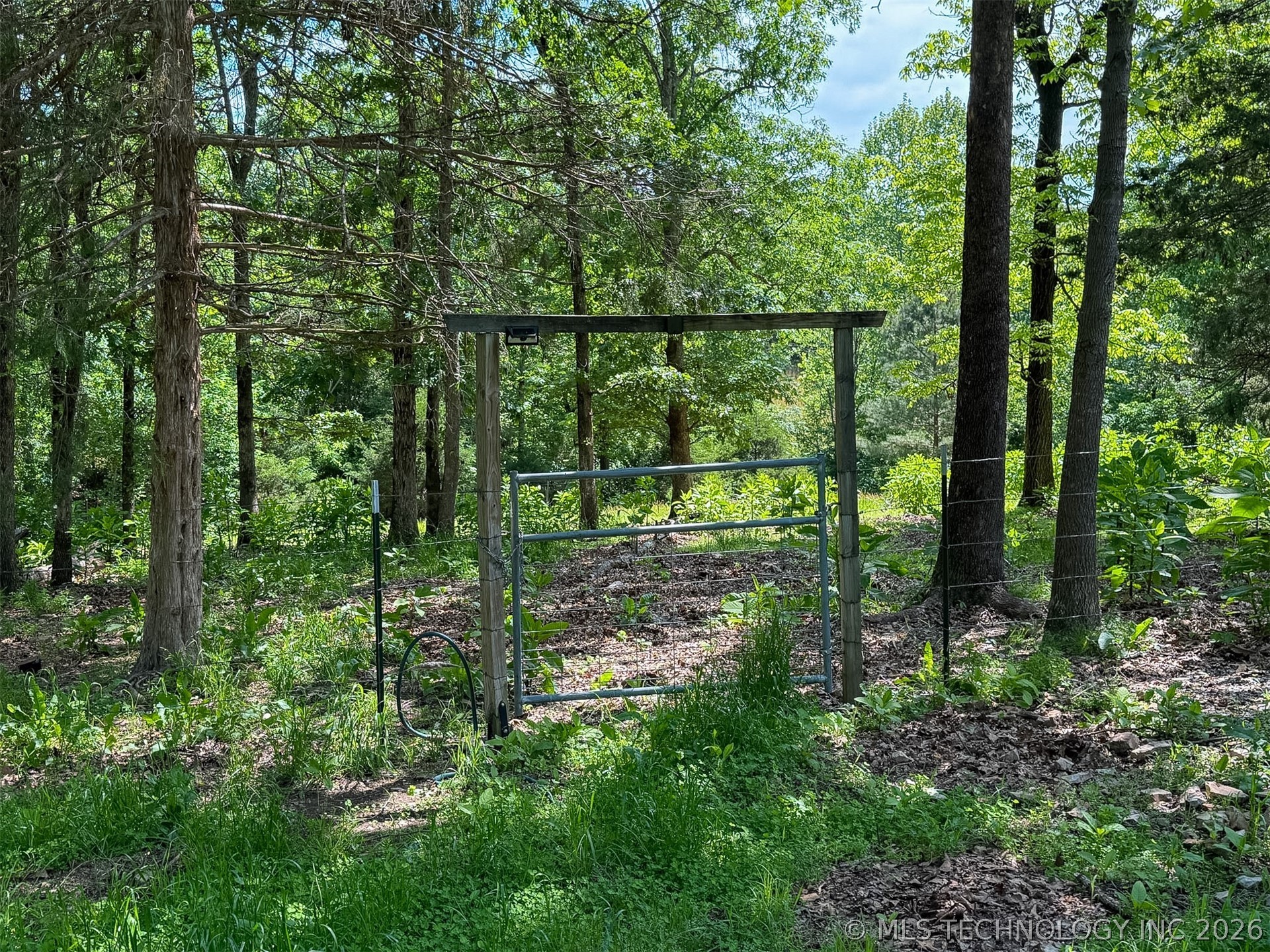 20653 E Dixie Parkway Tahlequah OK 74464
