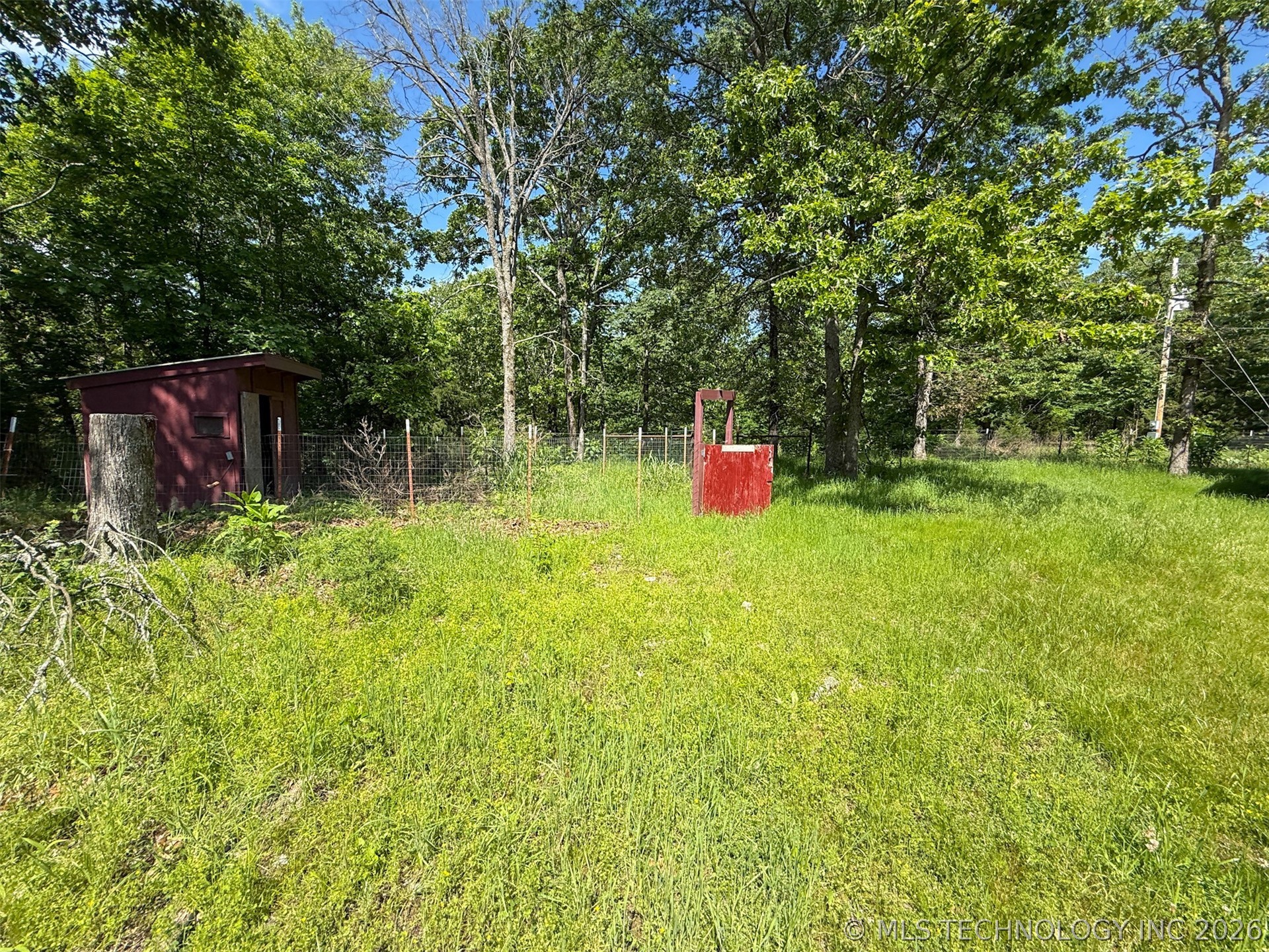 20653 E Dixie Parkway Tahlequah OK 74464