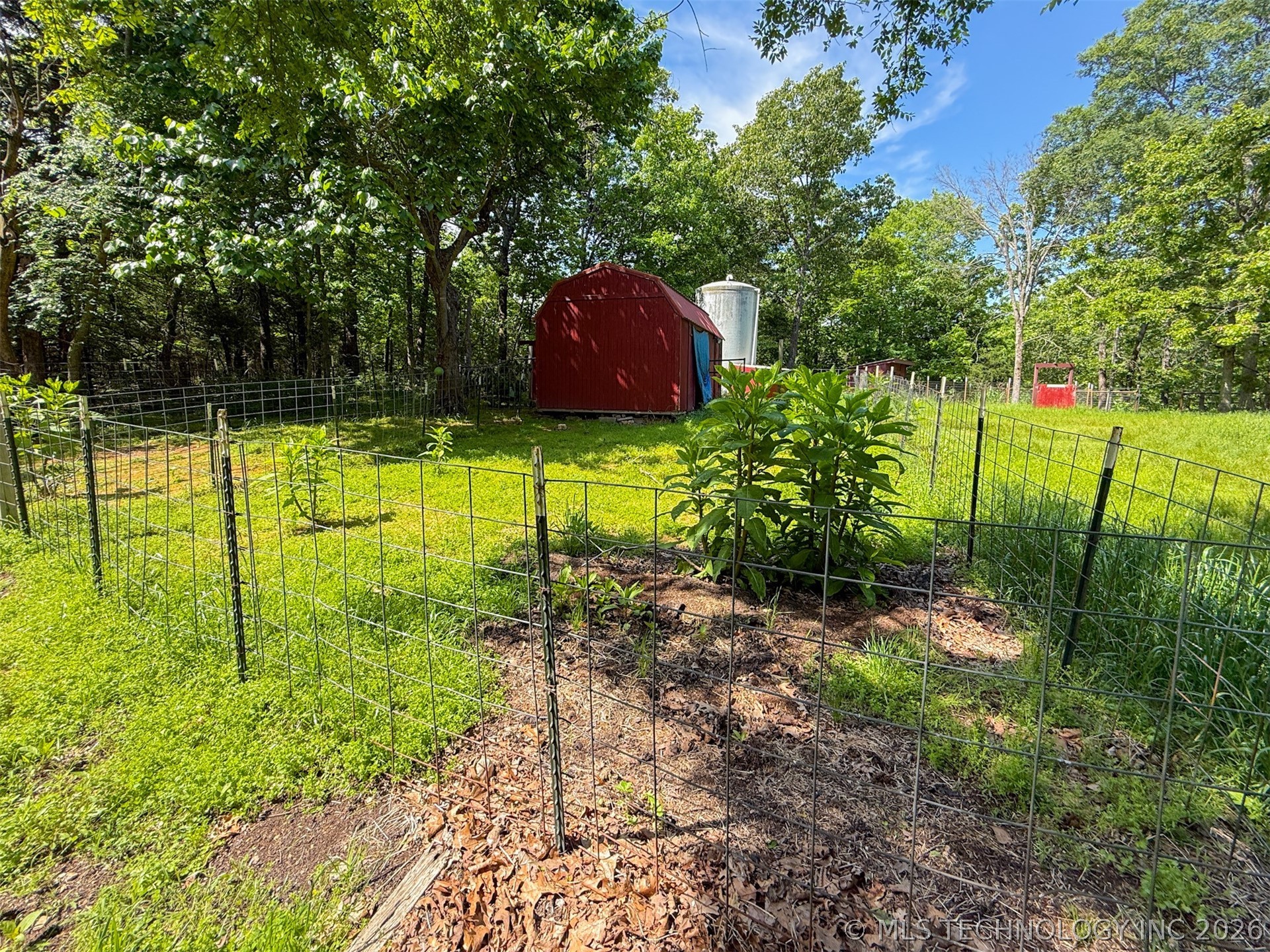 20653 E Dixie Parkway Tahlequah OK 74464