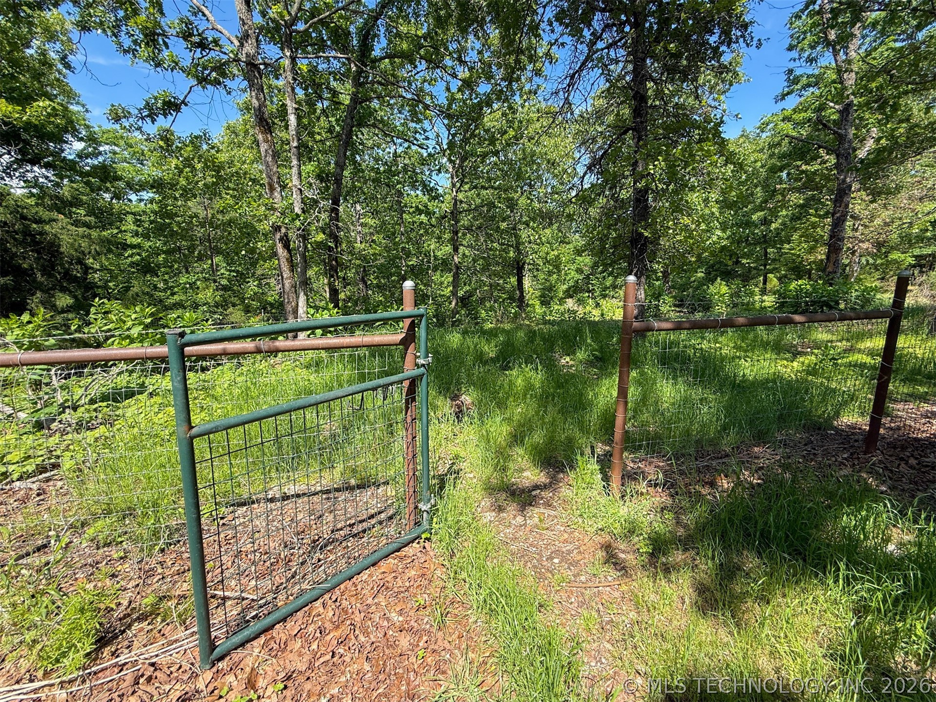 20653 E Dixie Parkway Tahlequah OK 74464
