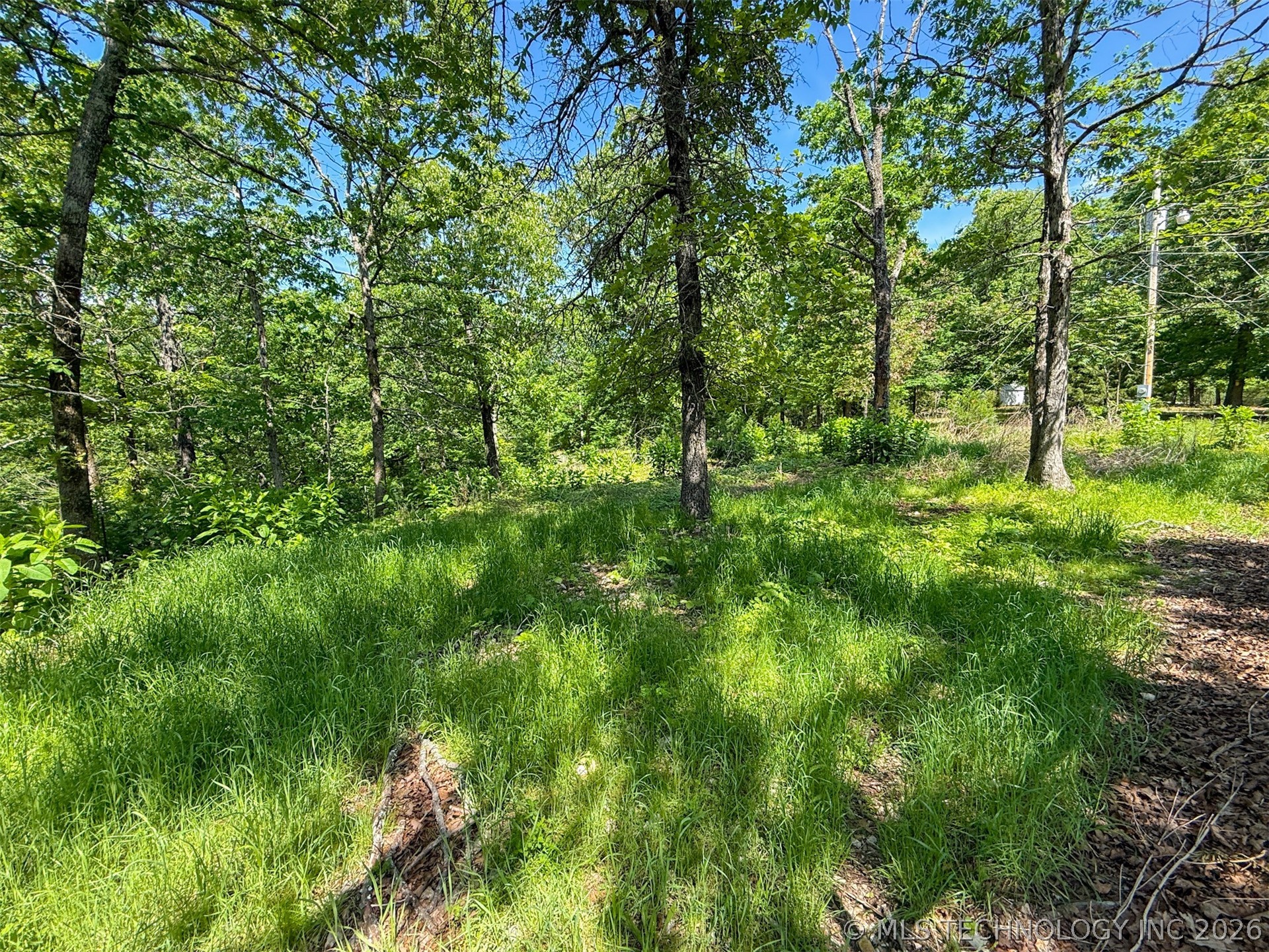 20653 E Dixie Parkway Tahlequah OK 74464