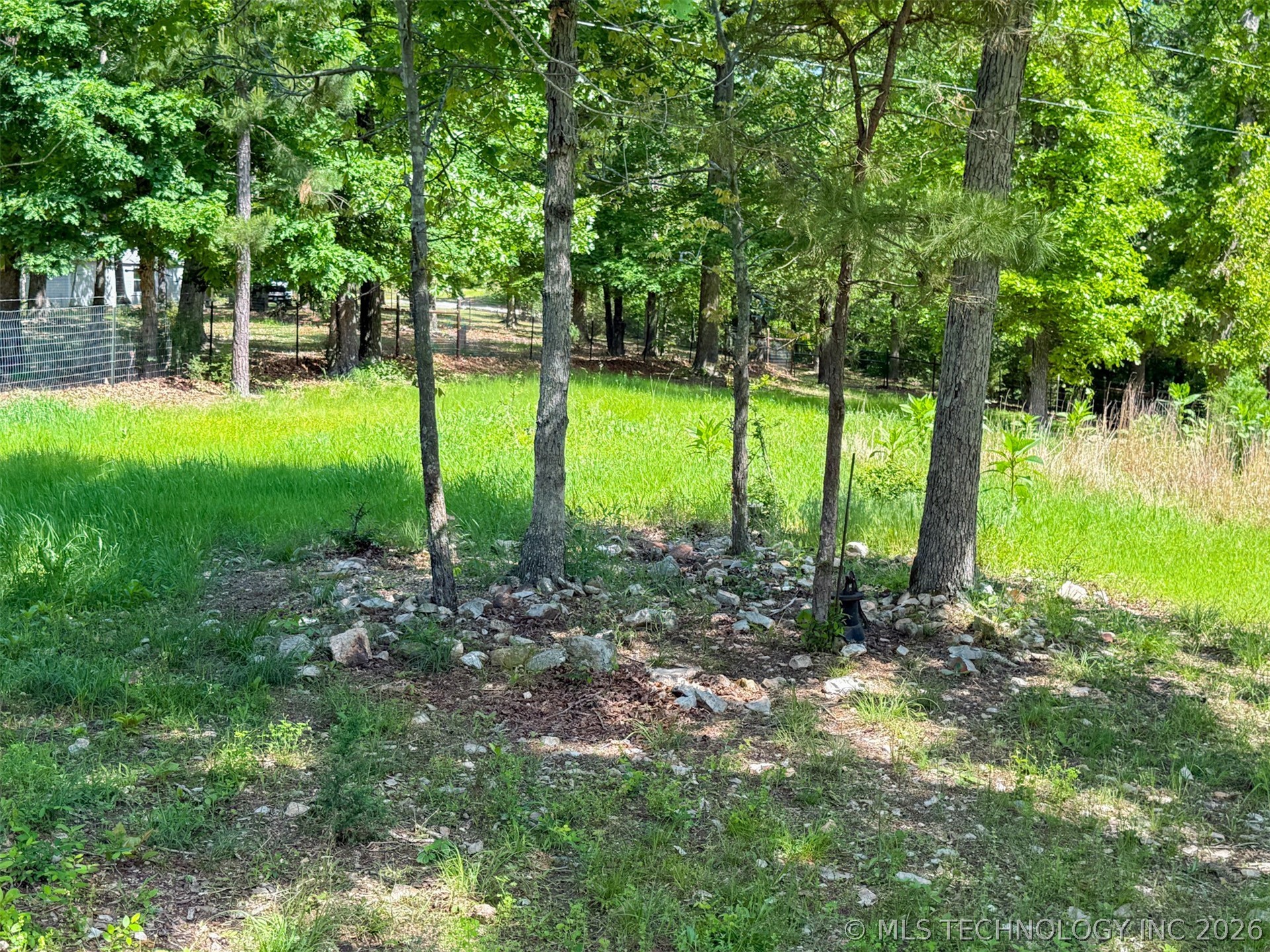 20653 E Dixie Parkway Tahlequah OK 74464