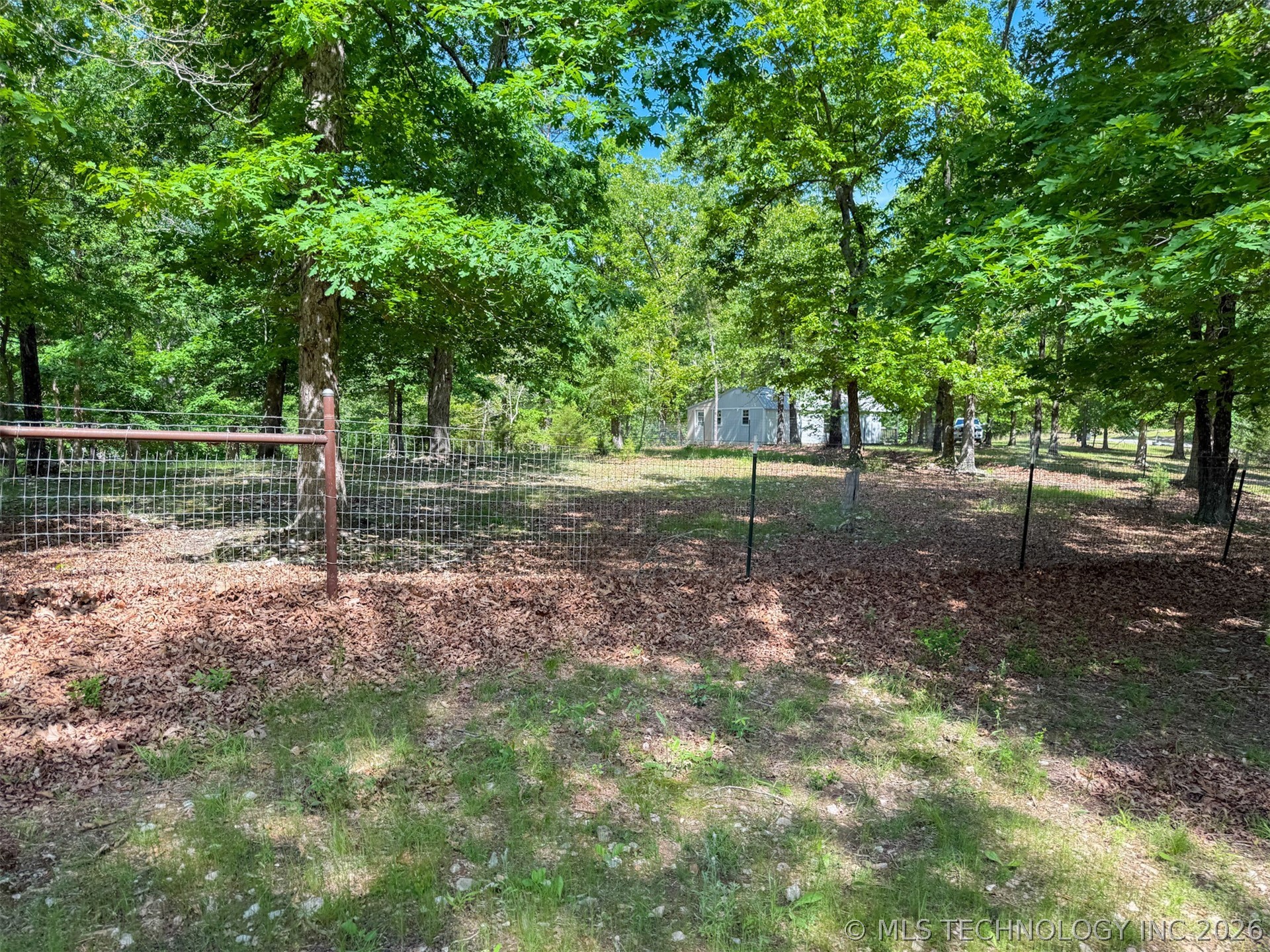 20653 E Dixie Parkway Tahlequah OK 74464