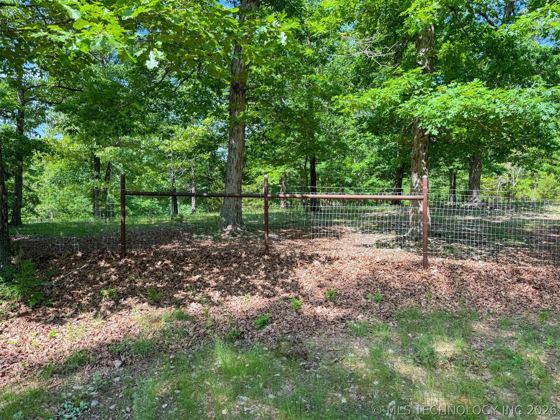 20653 E Dixie Parkway Tahlequah OK 74464