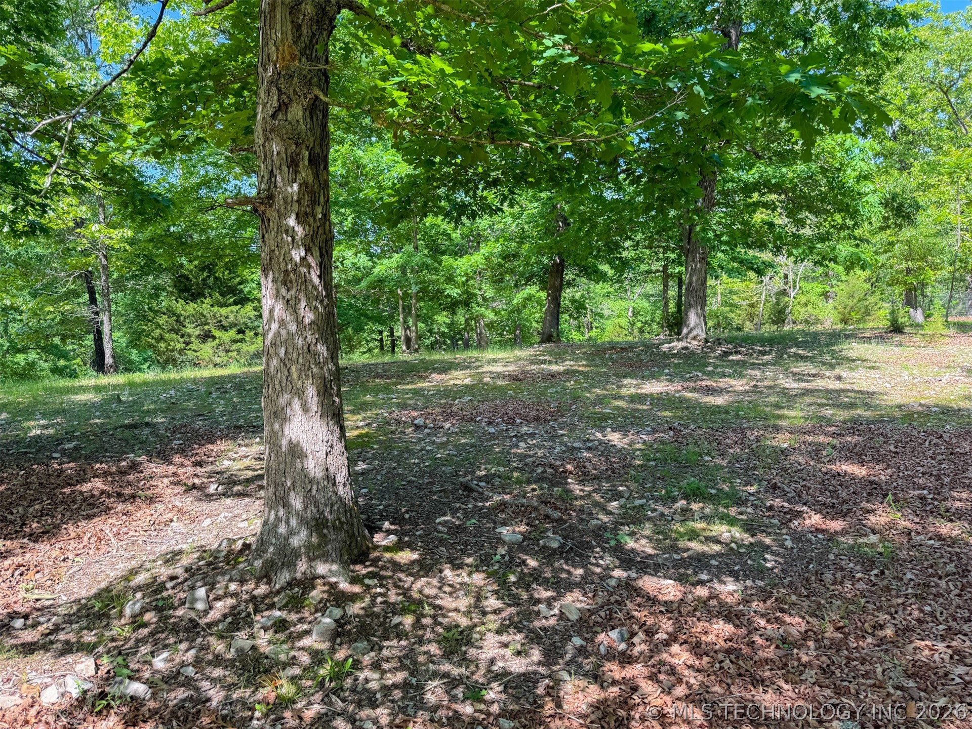 20653 E Dixie Parkway Tahlequah OK 74464