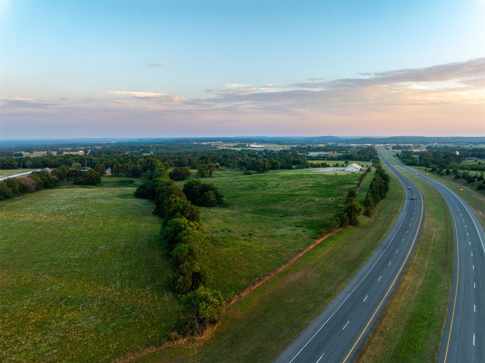 20 W Grandview Road Tahlequah OK 74464
