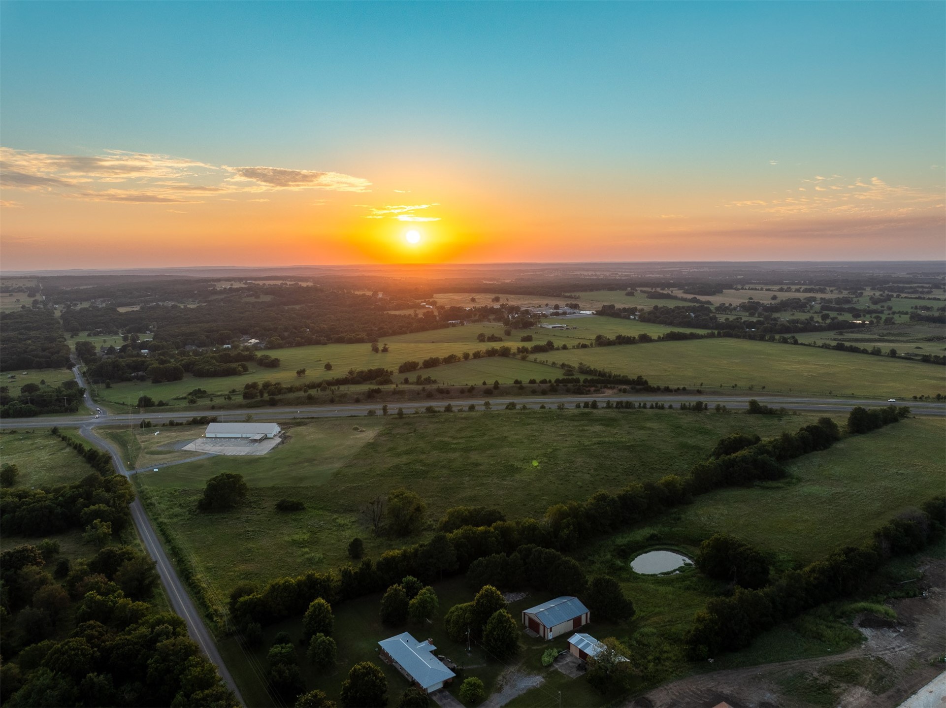 20 W Grandview Road Tahlequah OK 74464