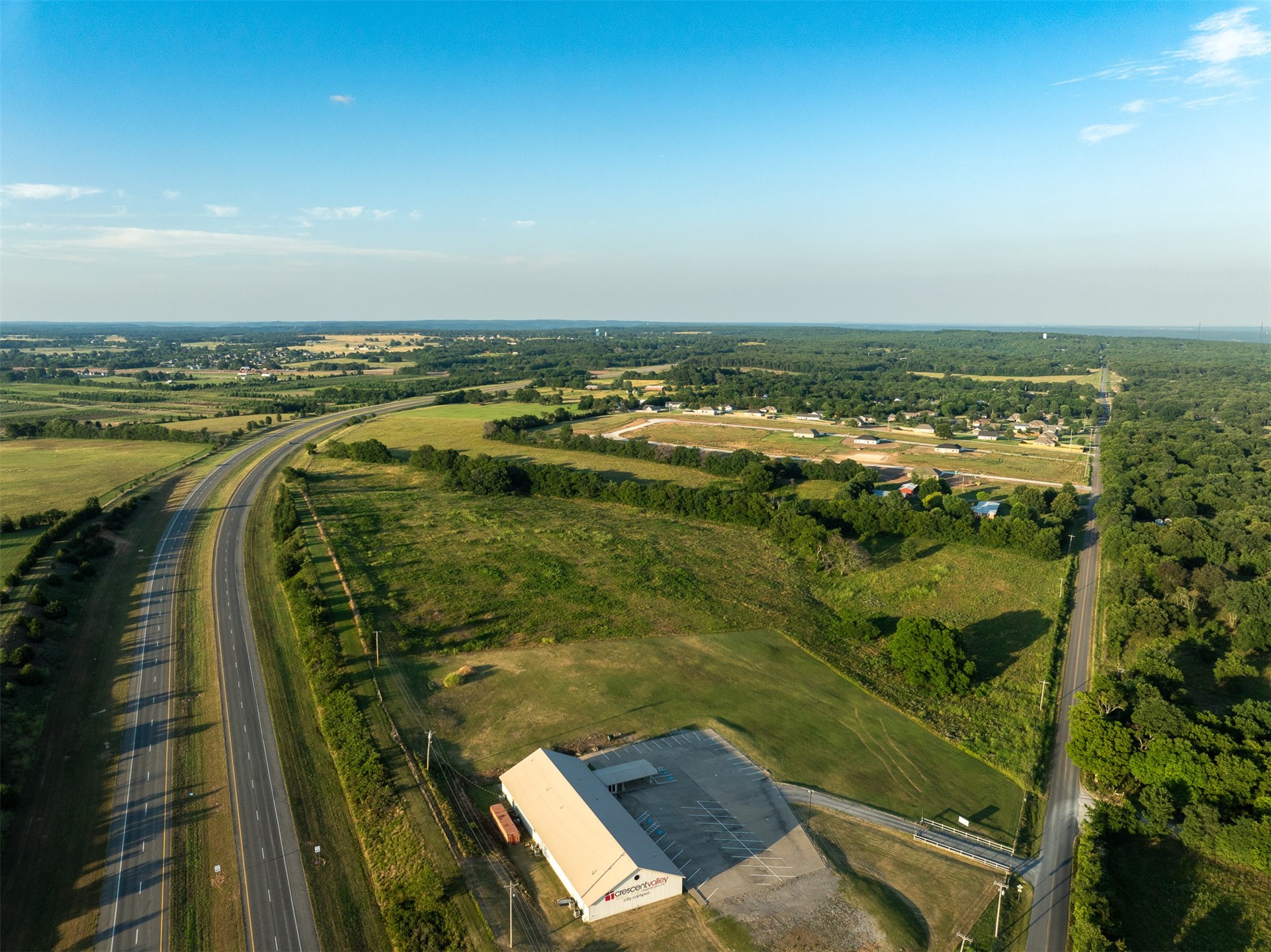 20 W Grandview Road Tahlequah OK 74464