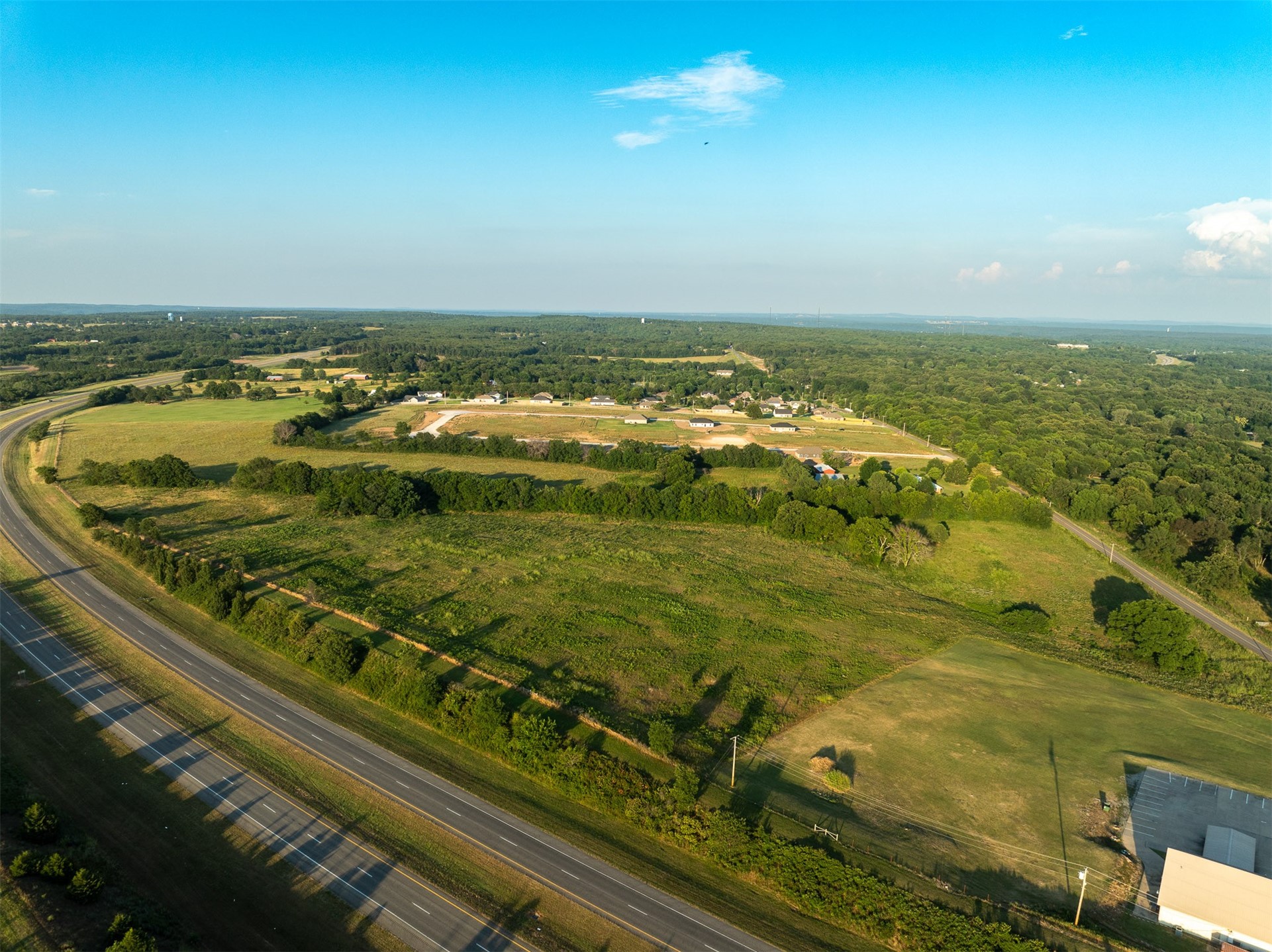 20 W Grandview Road Tahlequah OK 74464