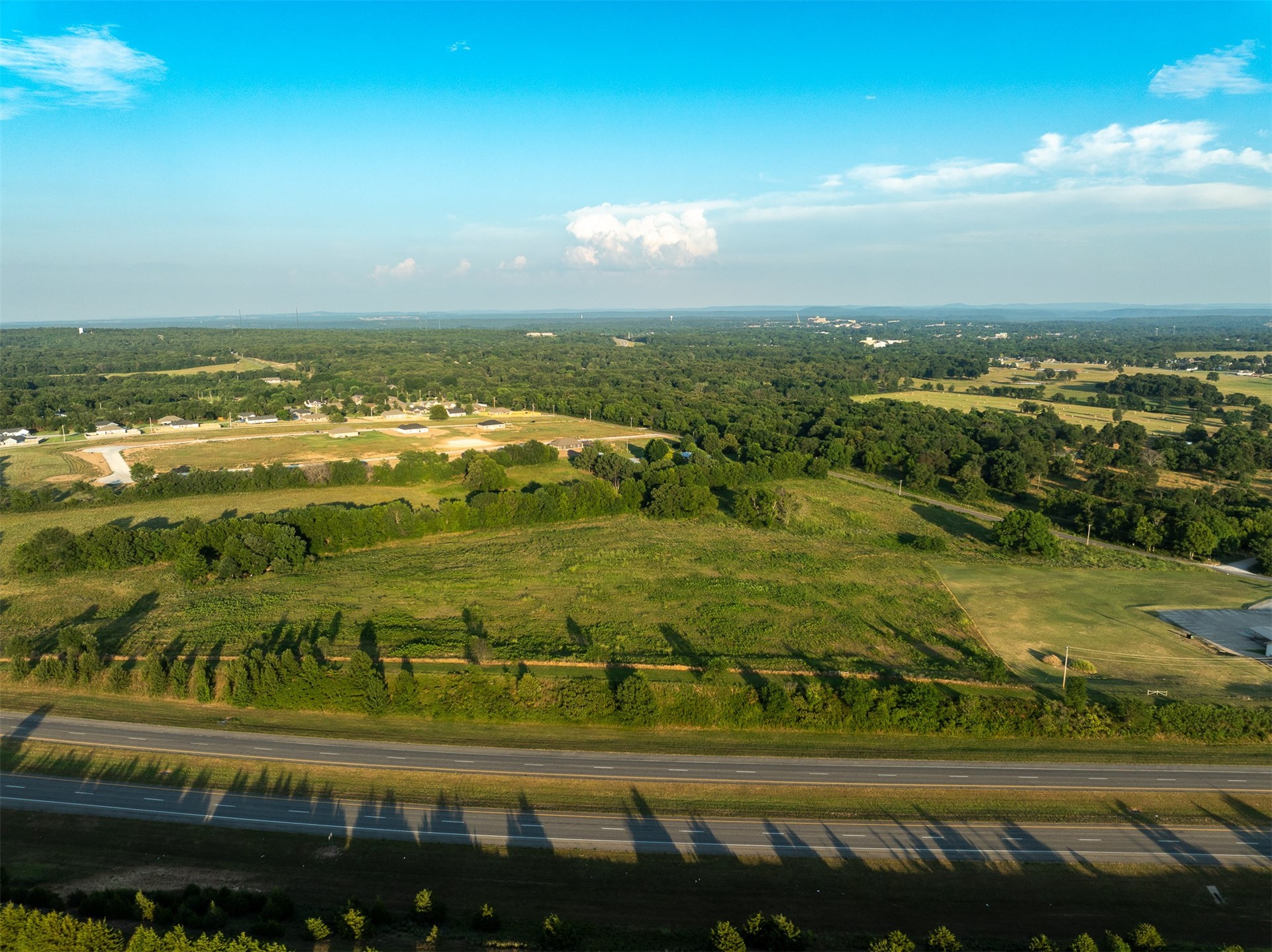 20 W Grandview Road Tahlequah OK 74464