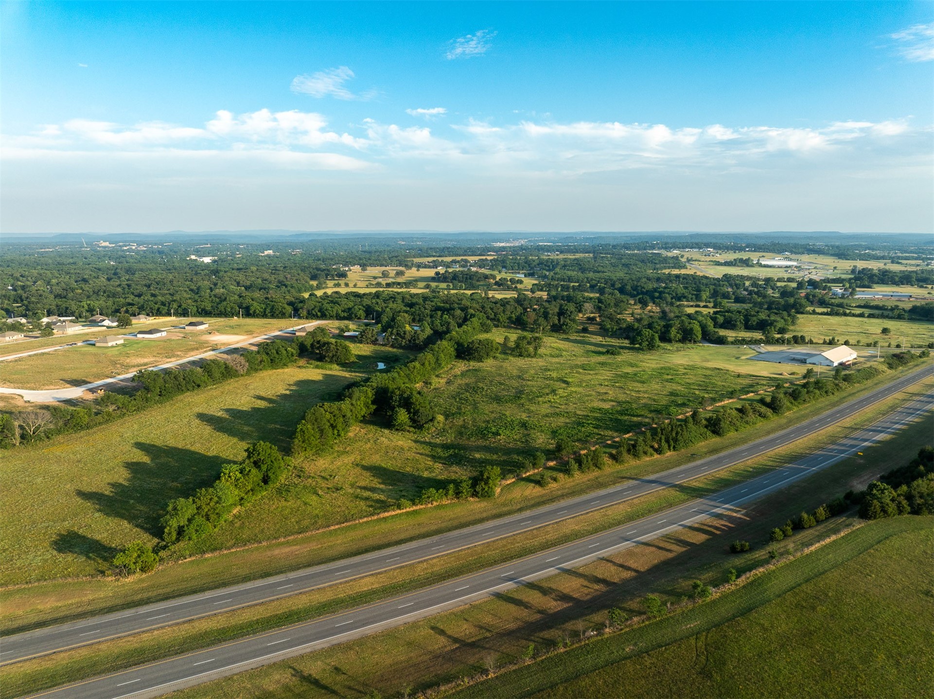 20 W Grandview Road Tahlequah OK 74464