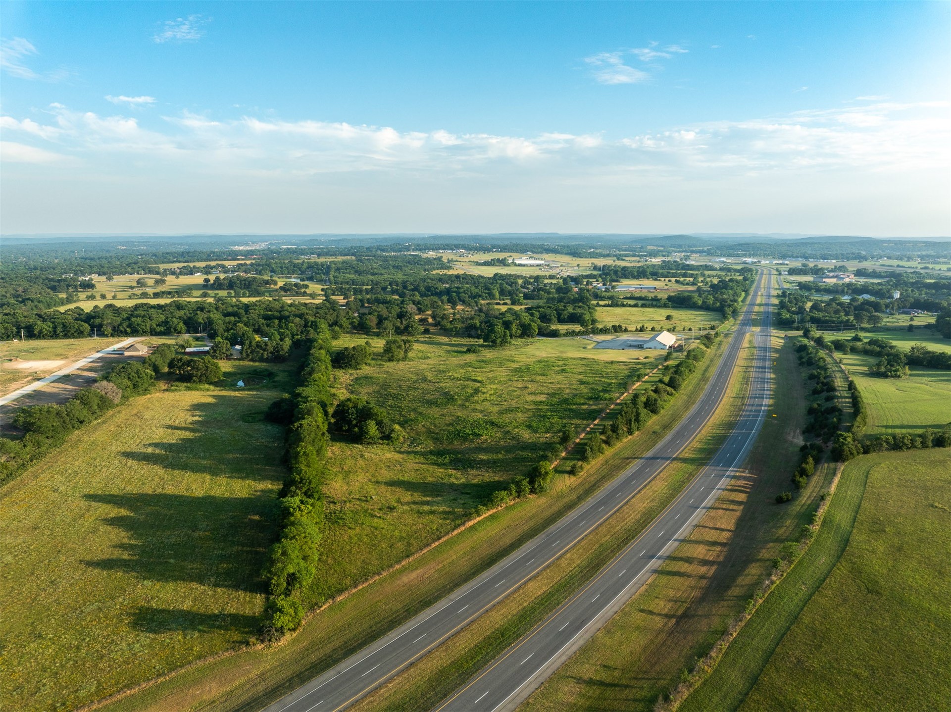 20 W Grandview Road Tahlequah OK 74464