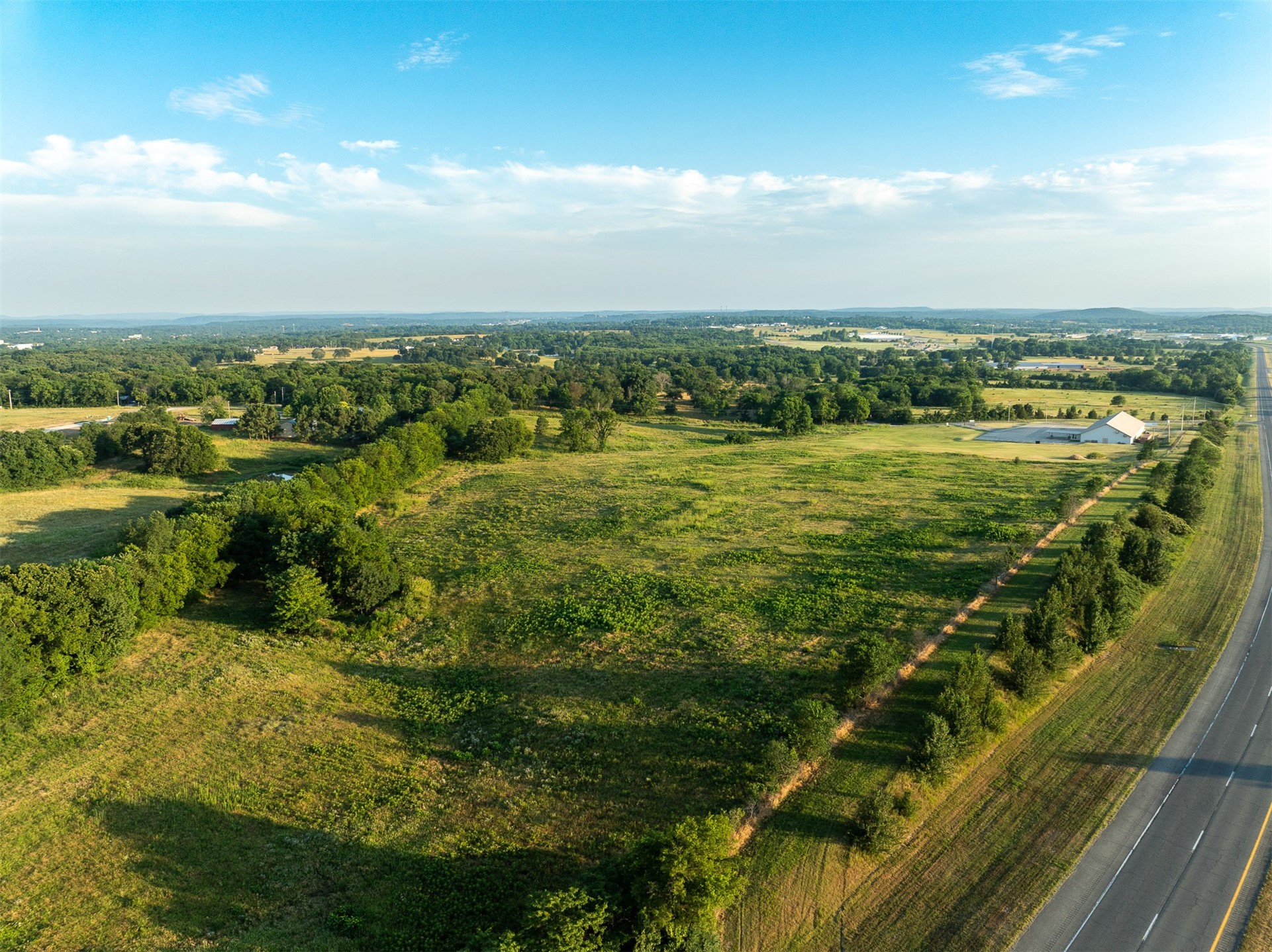 20 W Grandview Road Tahlequah OK 74464