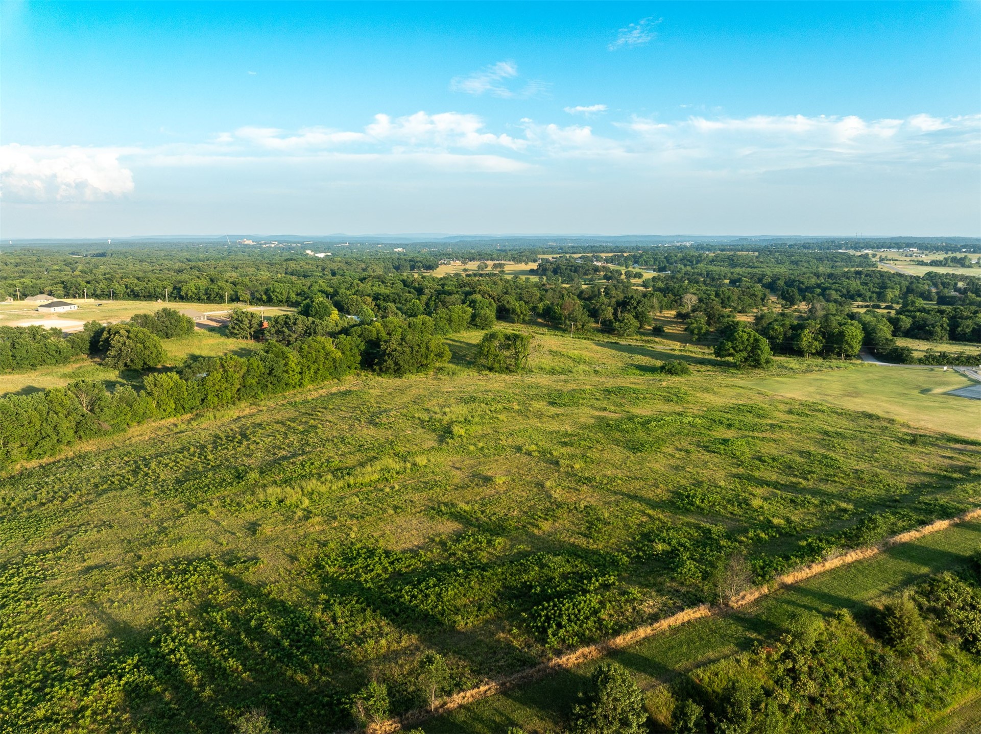 20 W Grandview Road Tahlequah OK 74464