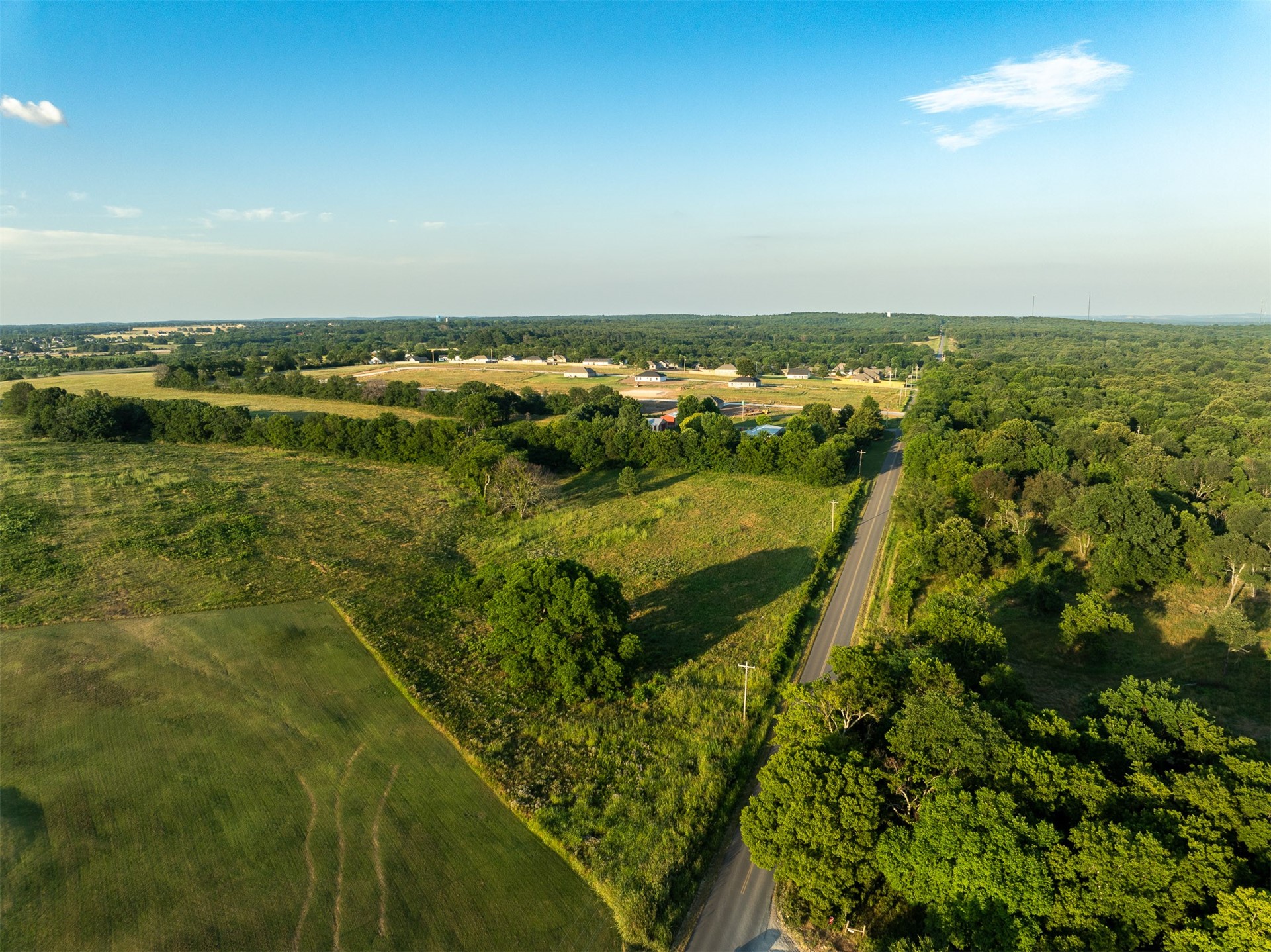 20 W Grandview Road Tahlequah OK 74464