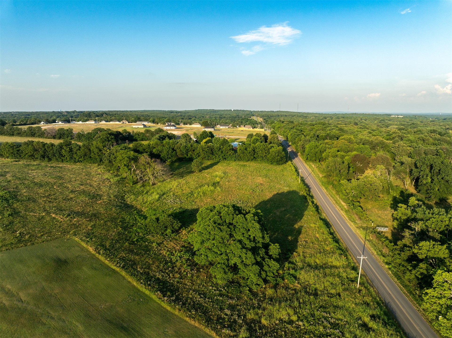 20 W Grandview Road Tahlequah OK 74464
