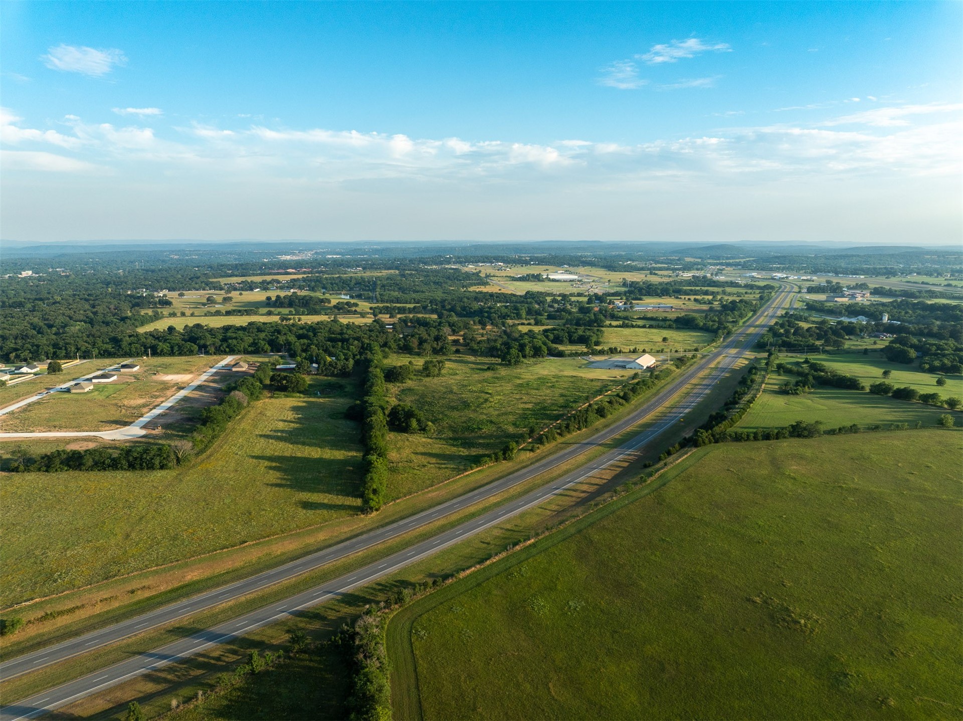 20 W Grandview Road Tahlequah OK 74464