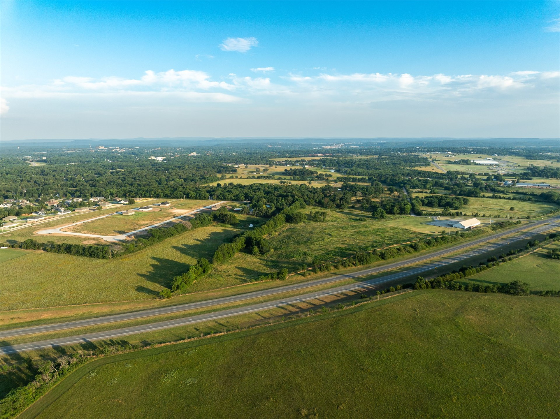 20 W Grandview Road Tahlequah OK 74464
