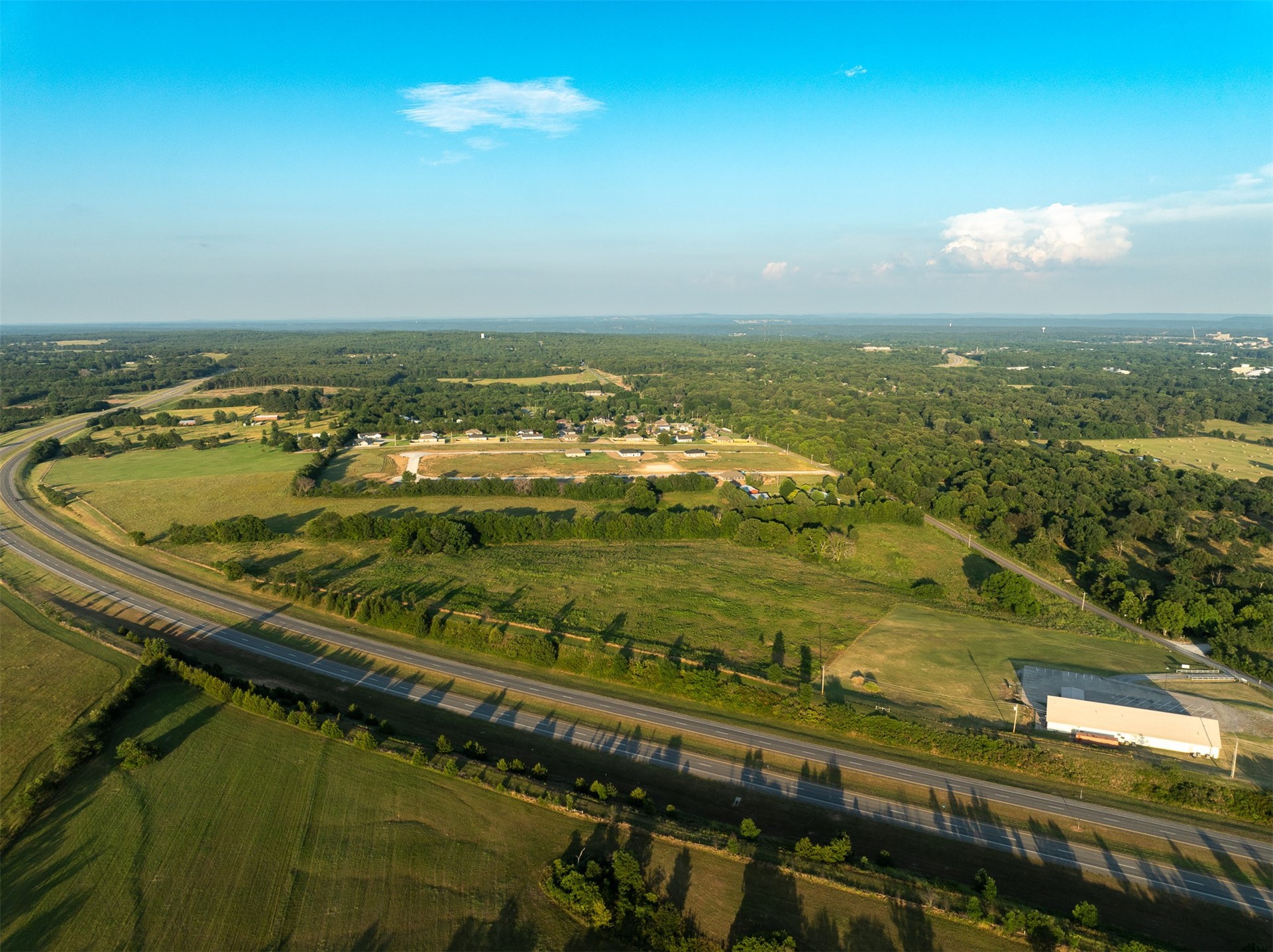20 W Grandview Road Tahlequah OK 74464