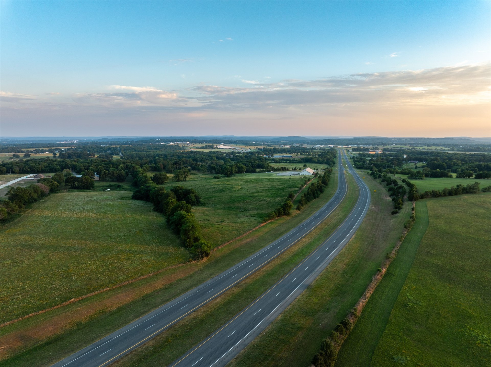 20 W Grandview Road Tahlequah OK 74464