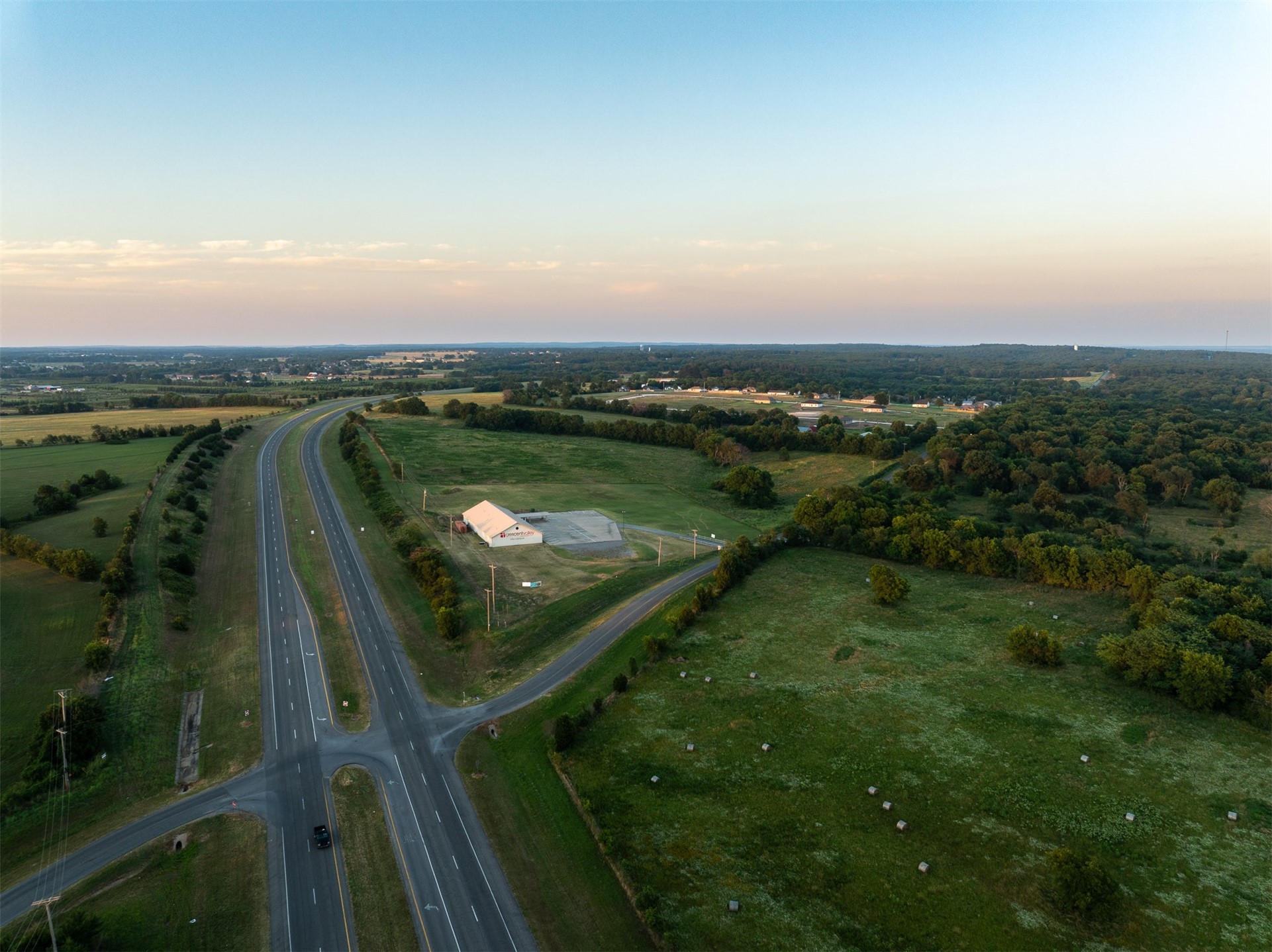 20 W Grandview Road Tahlequah OK 74464