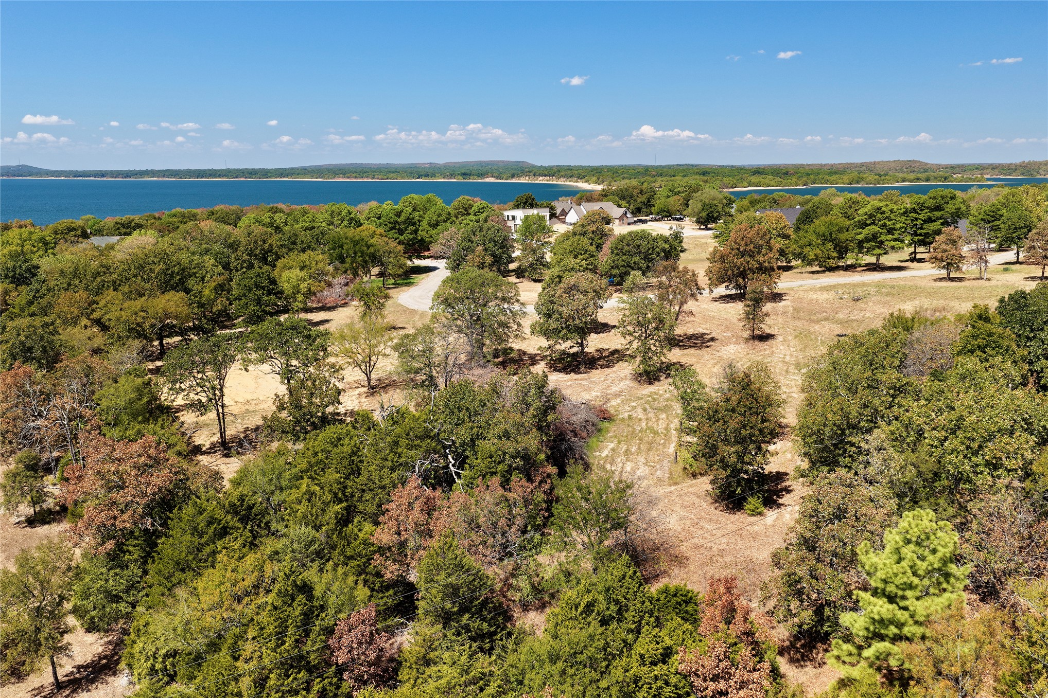 43 Beacon Point Porum OK 74455