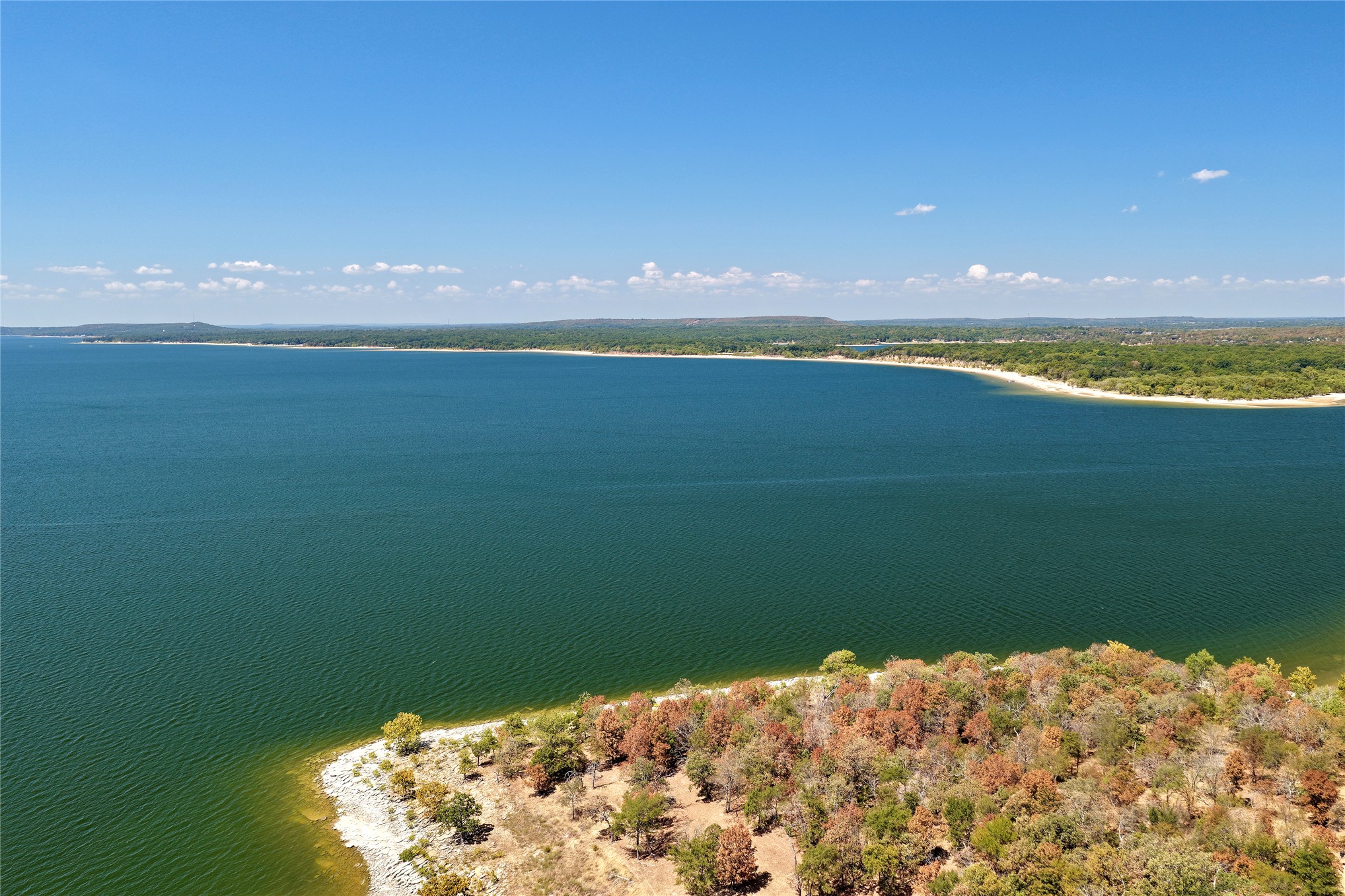 43 Beacon Point Porum OK 74455