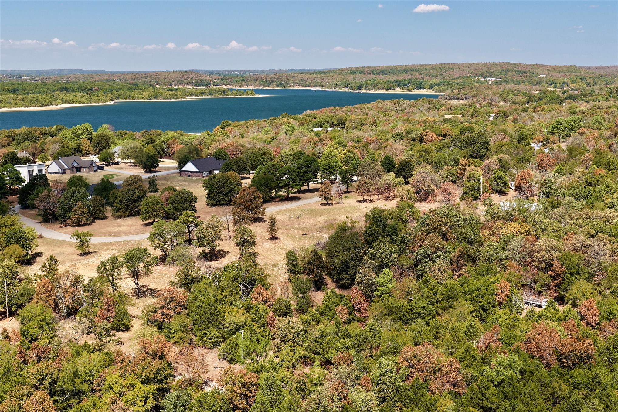 43 Beacon Point Porum OK 74455
