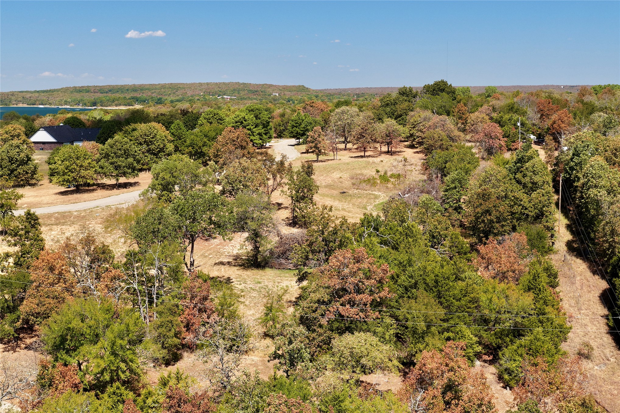 43 Beacon Point Porum OK 74455