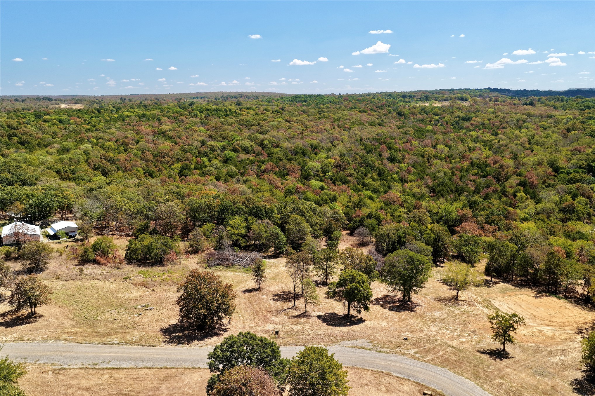 43 Beacon Point Porum OK 74455
