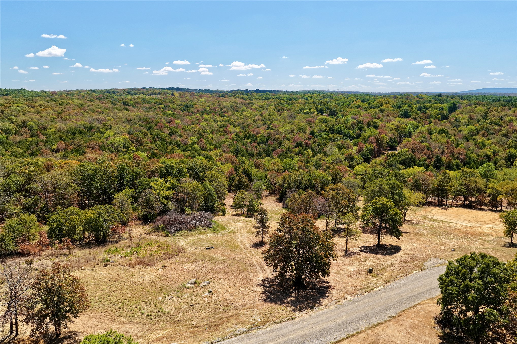 43 Beacon Point Porum OK 74455
