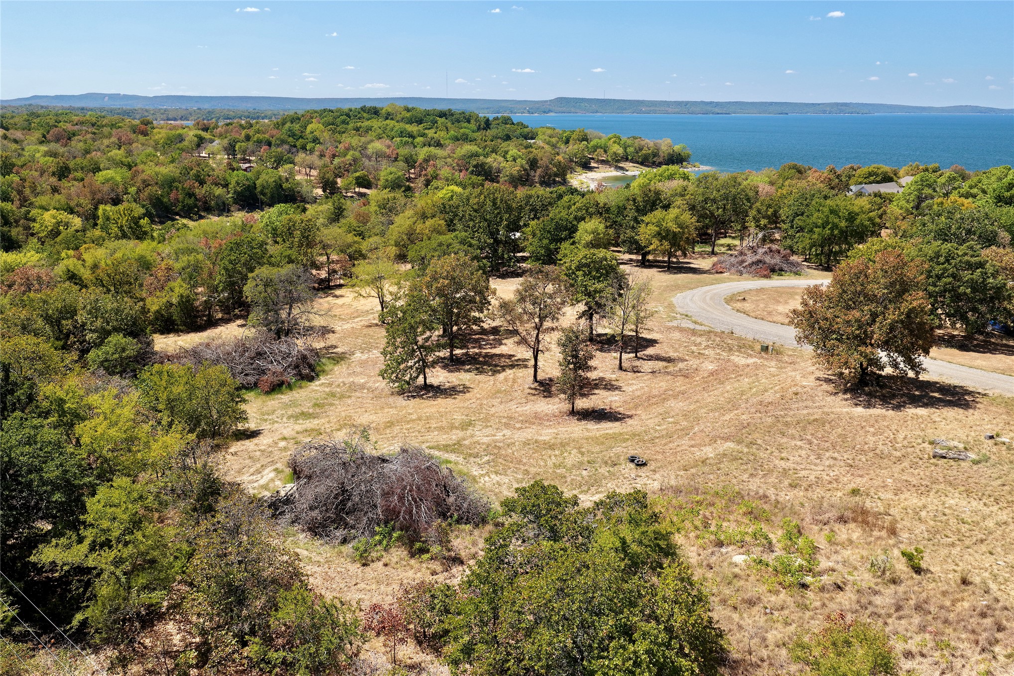 43 Beacon Point Porum OK 74455