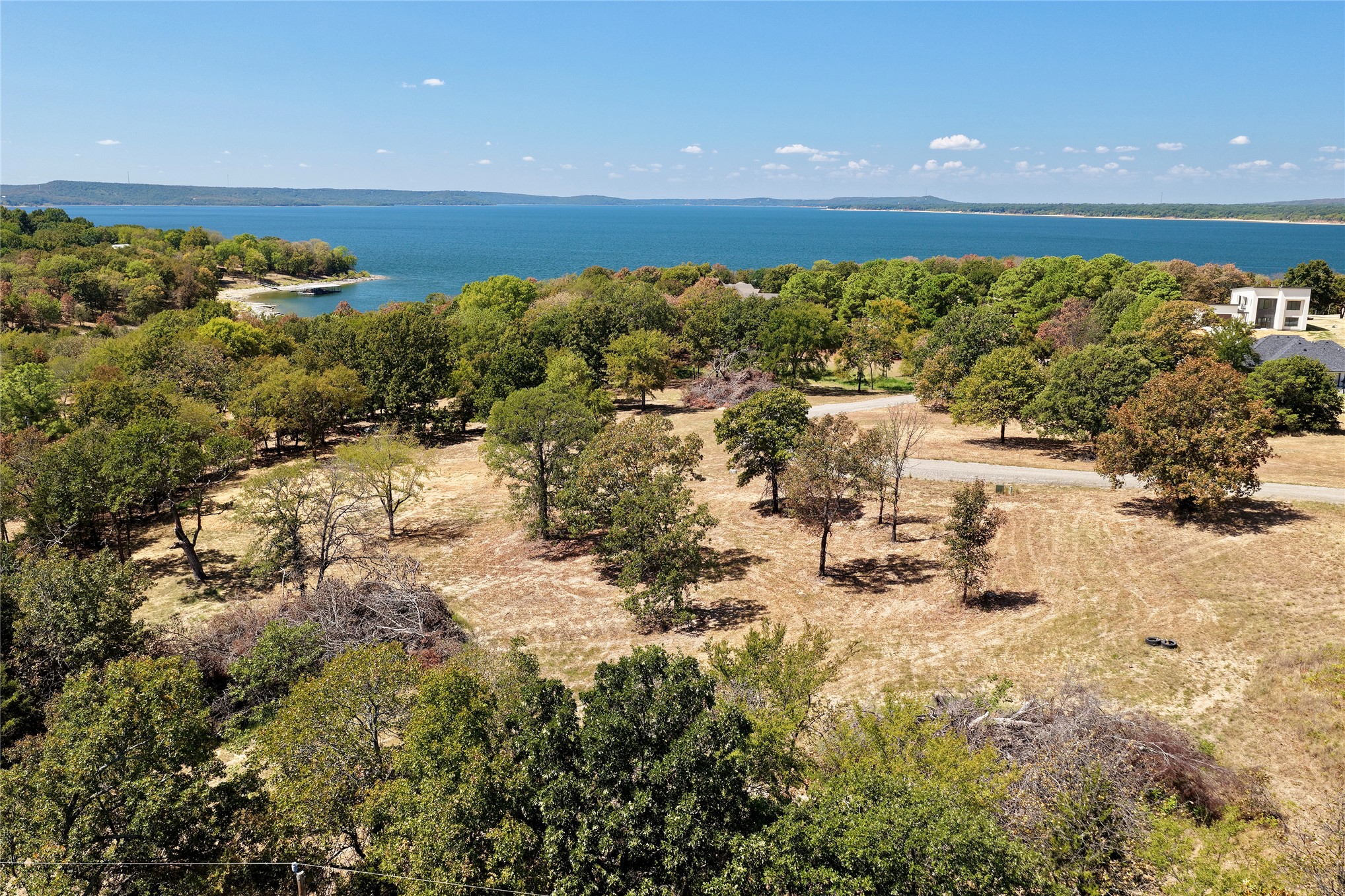 43 Beacon Point Porum OK 74455