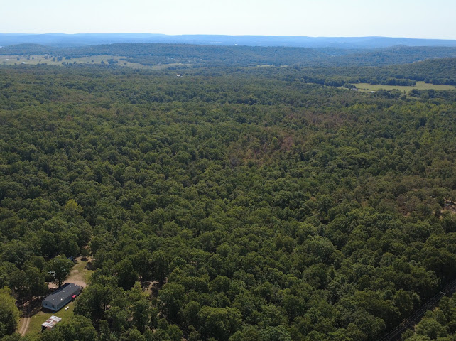 S Qualls Road Park Hill OK 74451