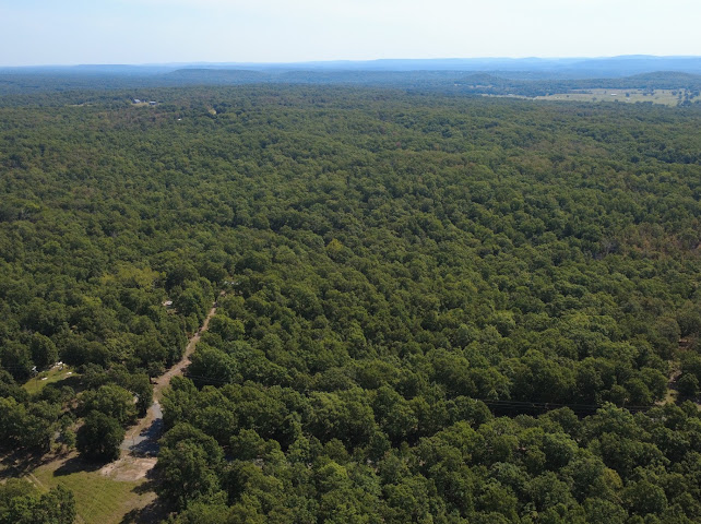 S Qualls Road Park Hill OK 74451